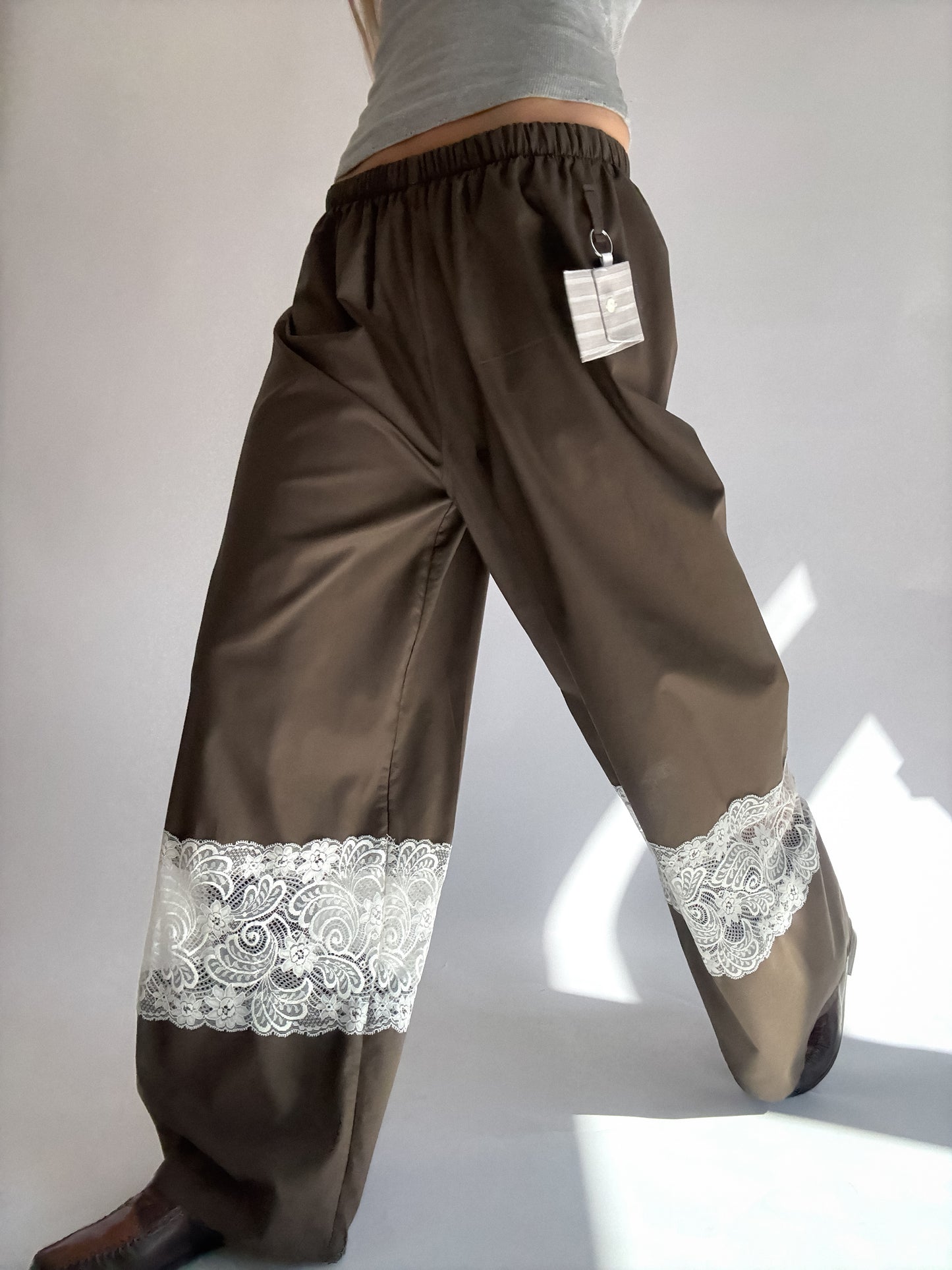 le Colette Pants N°41