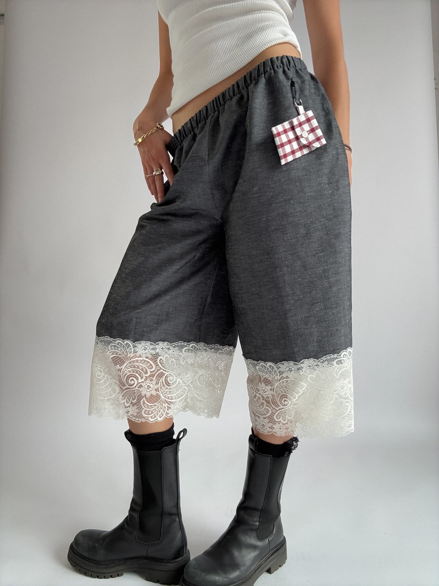le Colette Basketball Shorts N°11