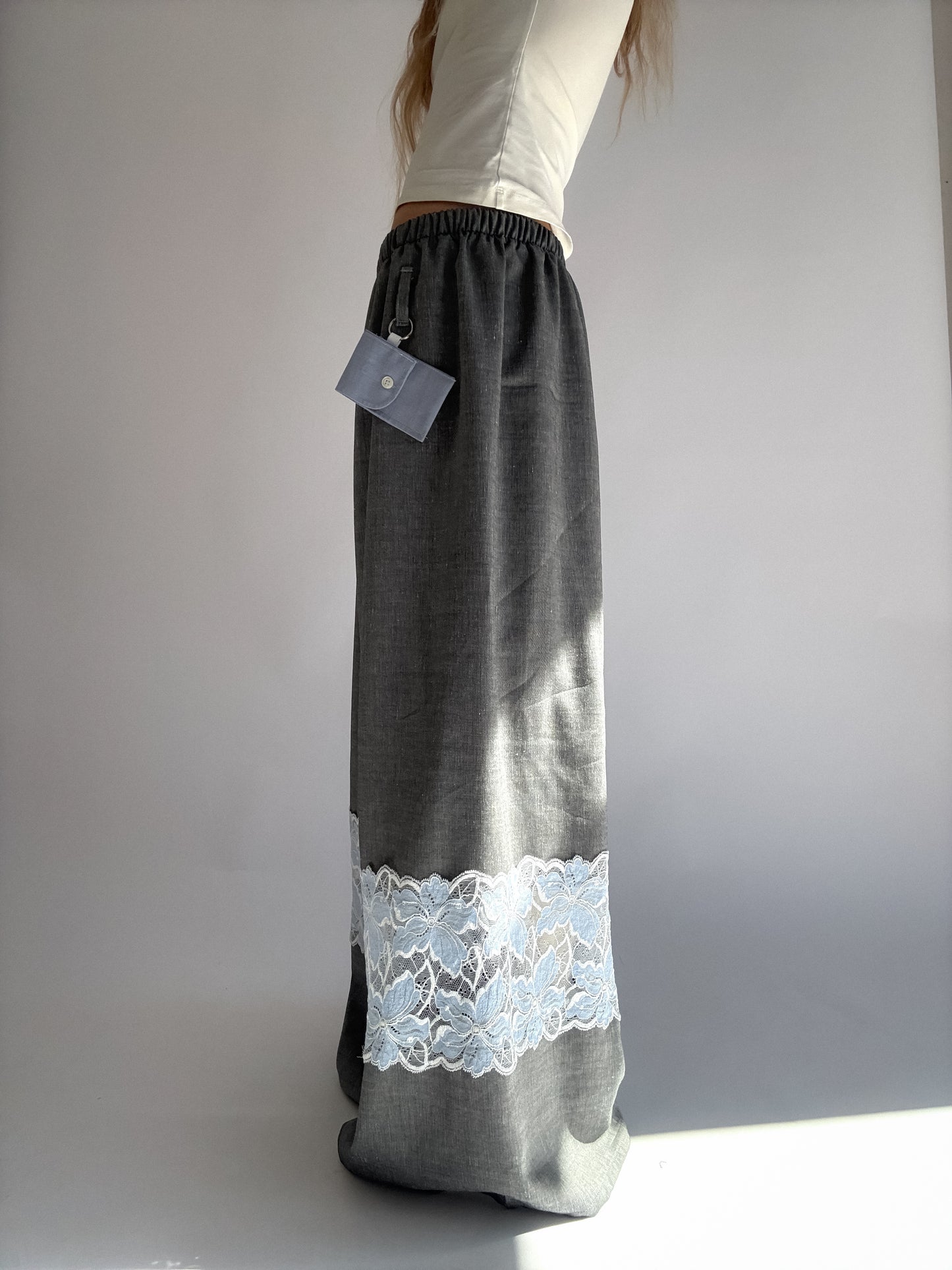 le Colette Pants N°33