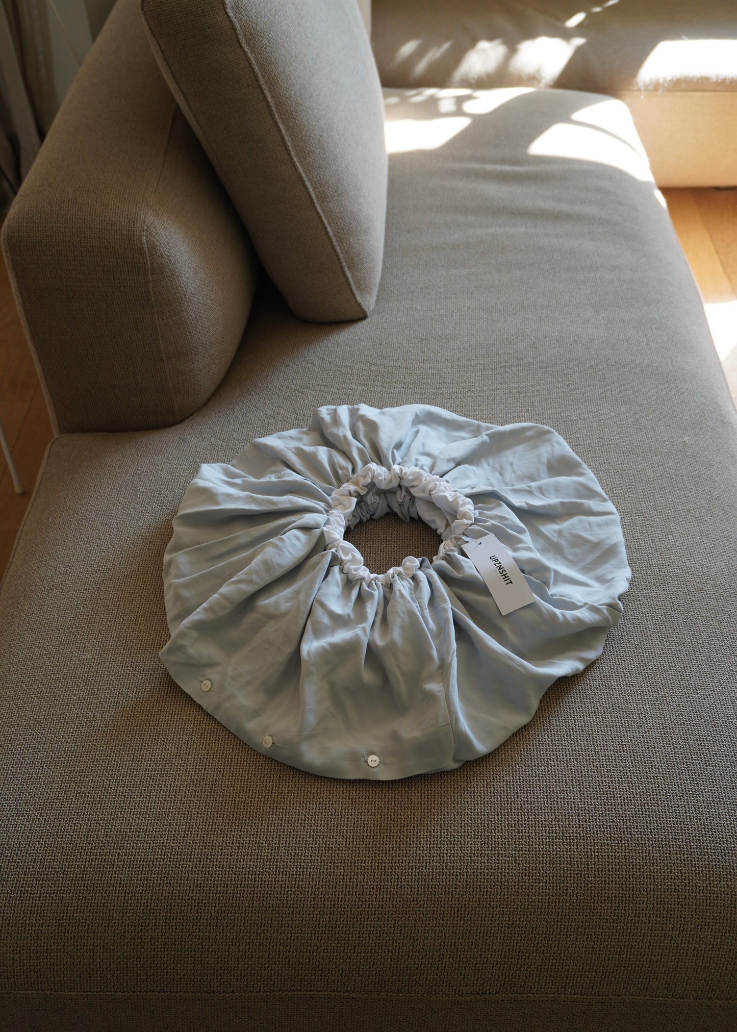 Papalo Skirt N°41