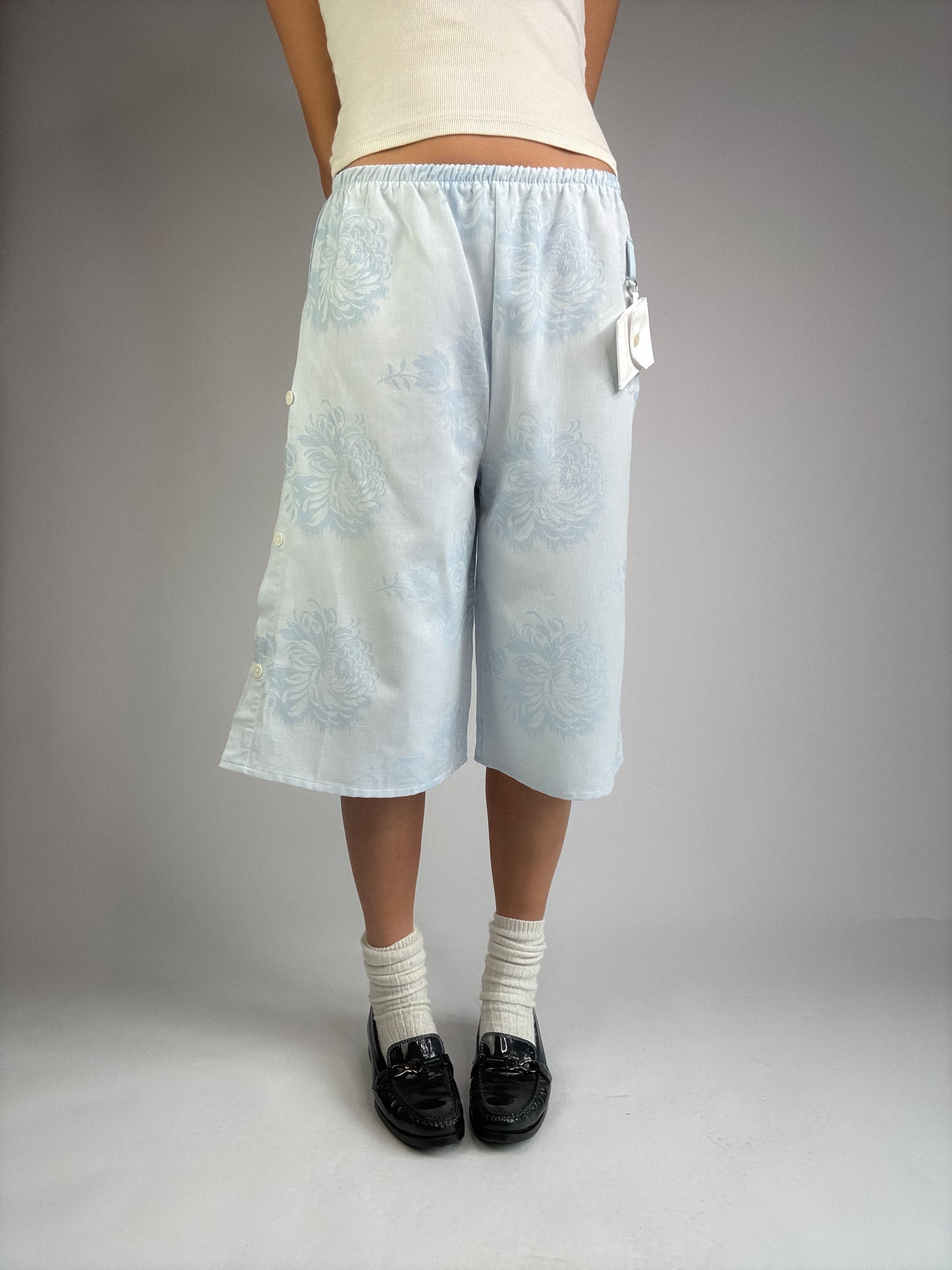 le Basketball Shorts N°8
