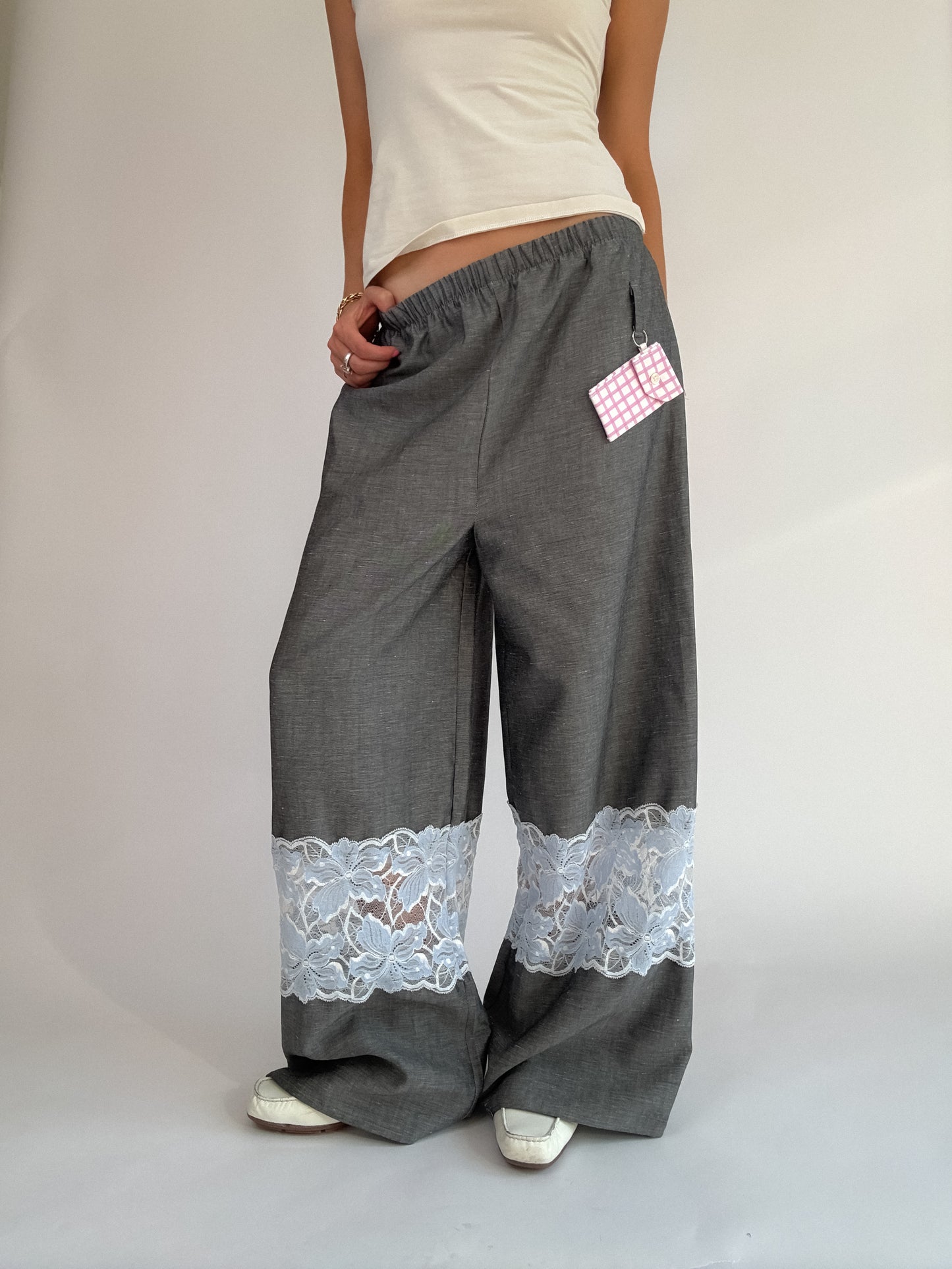 le Colette Pants N°44