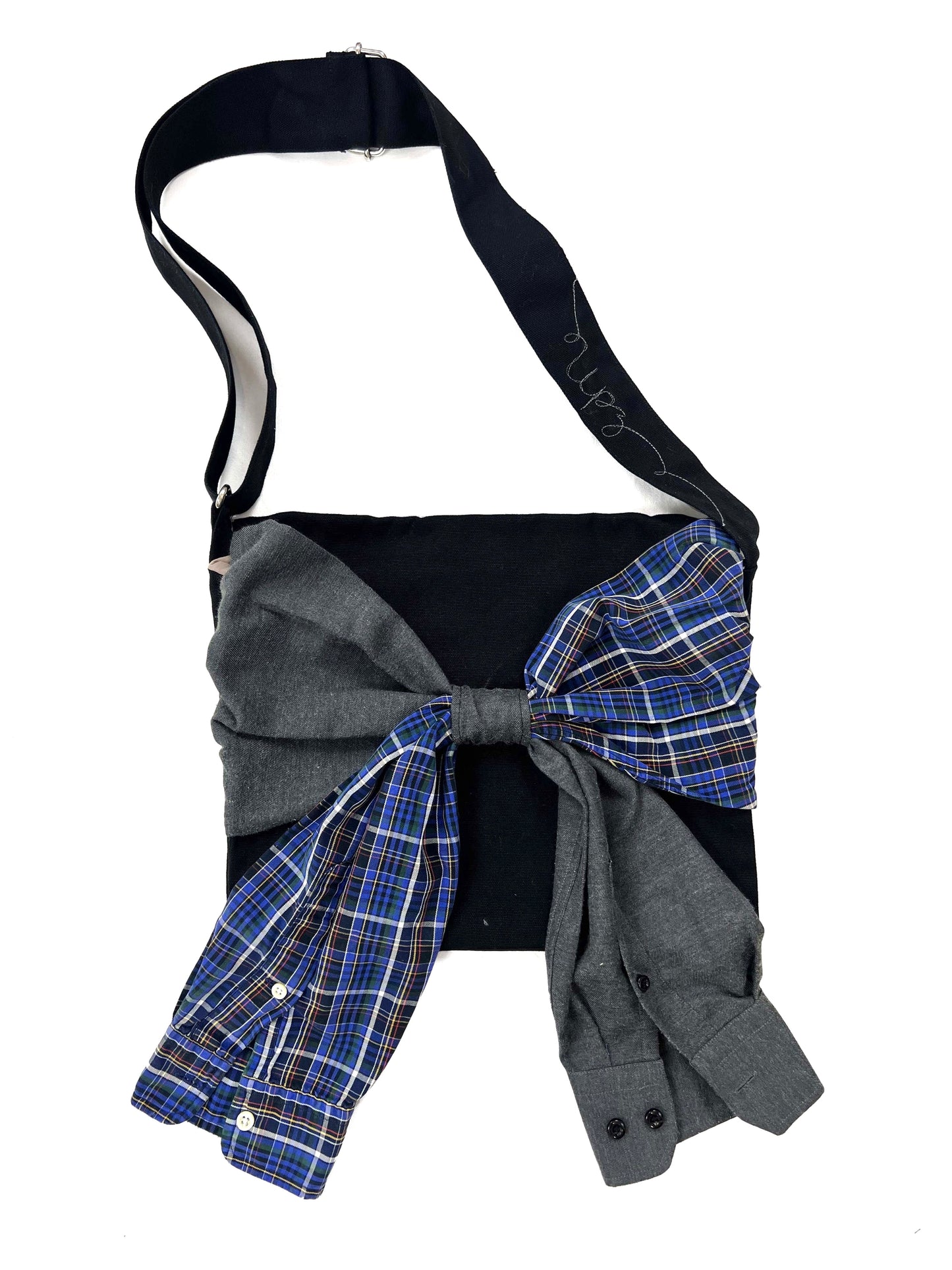 Bowie Bag N°6