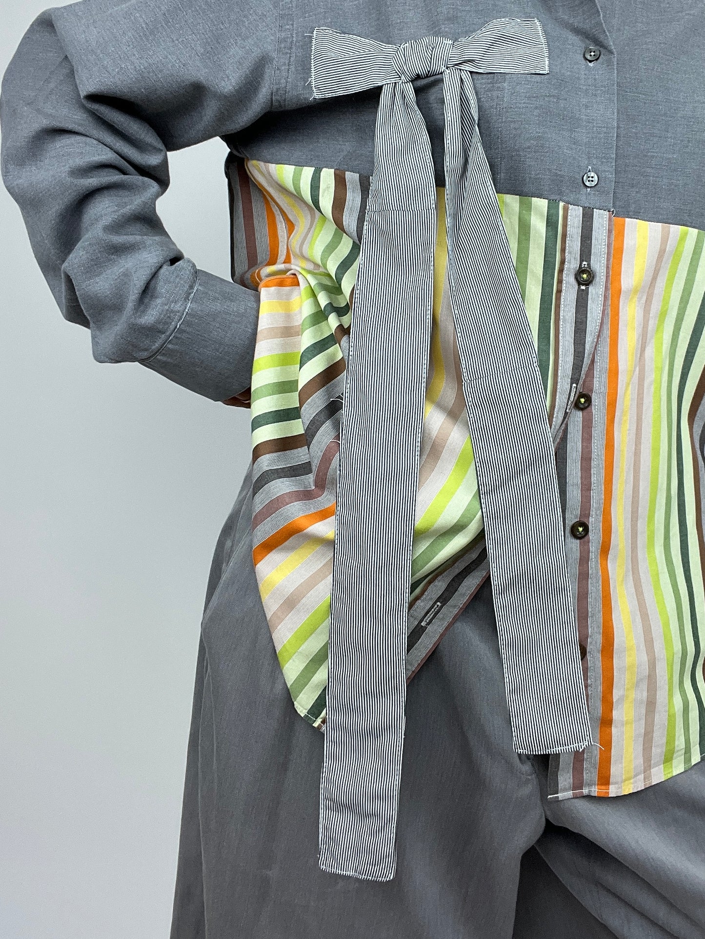 Blend Shirt N°137