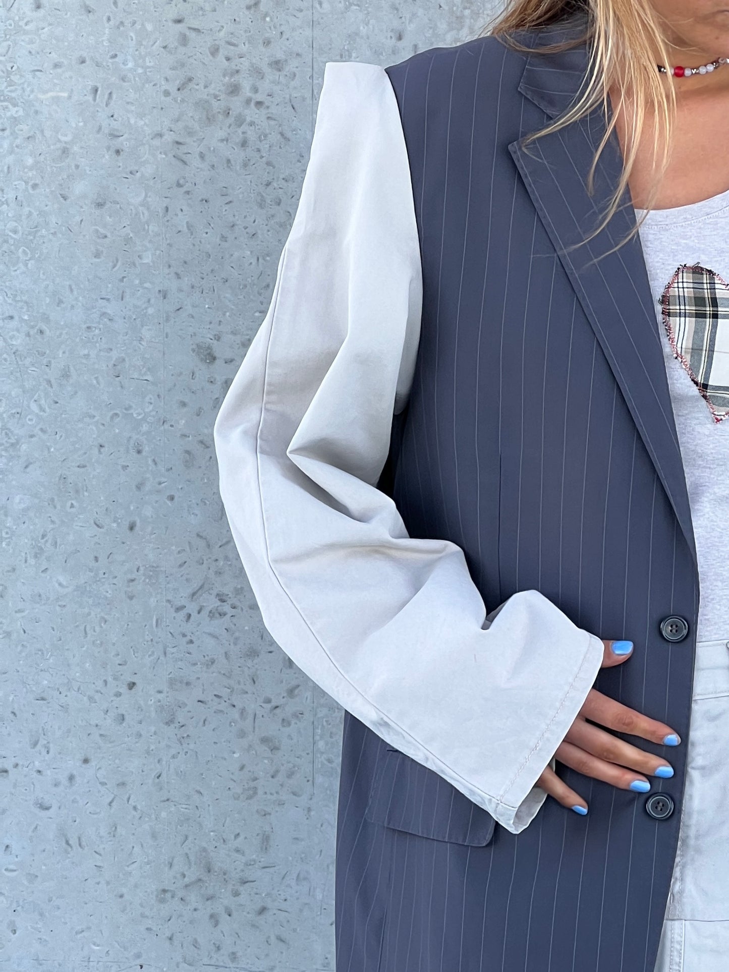 Veste Armanzo N°9