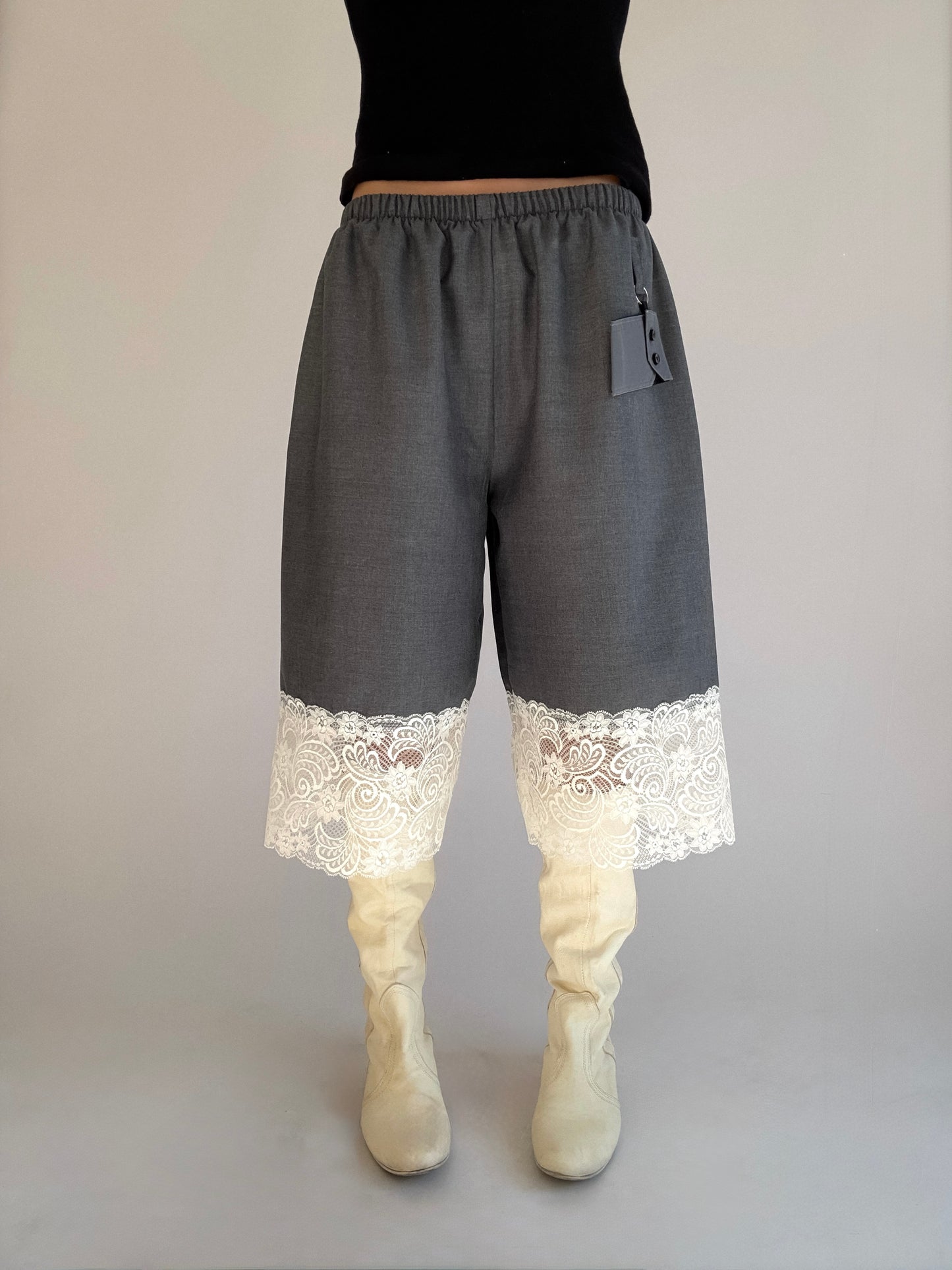 le Colette Basketball Shorts N°65