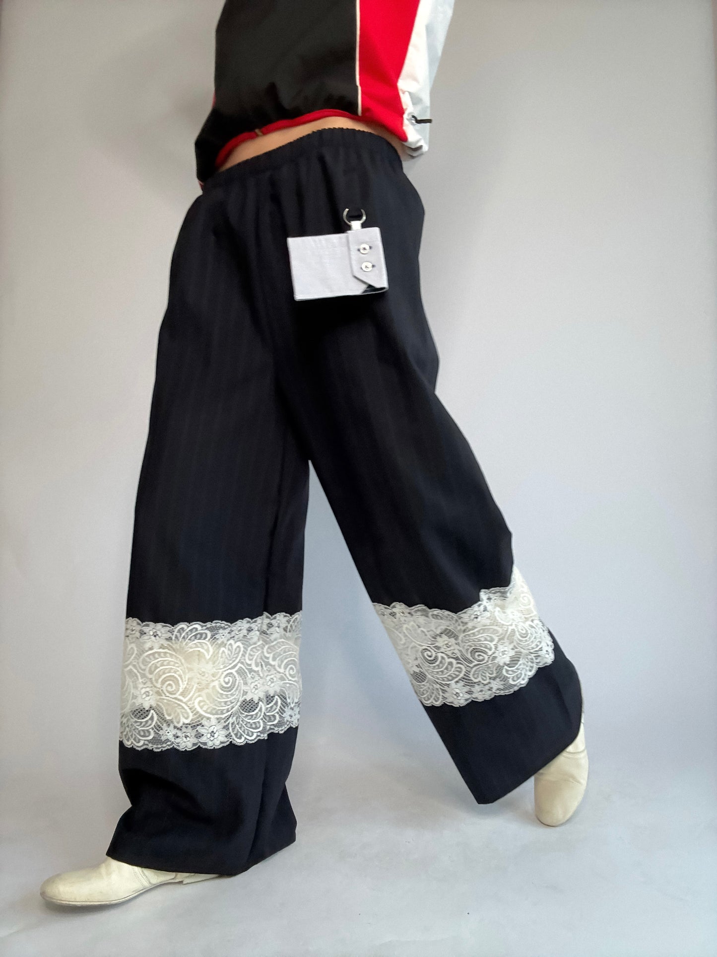 le Colette Pants N°69