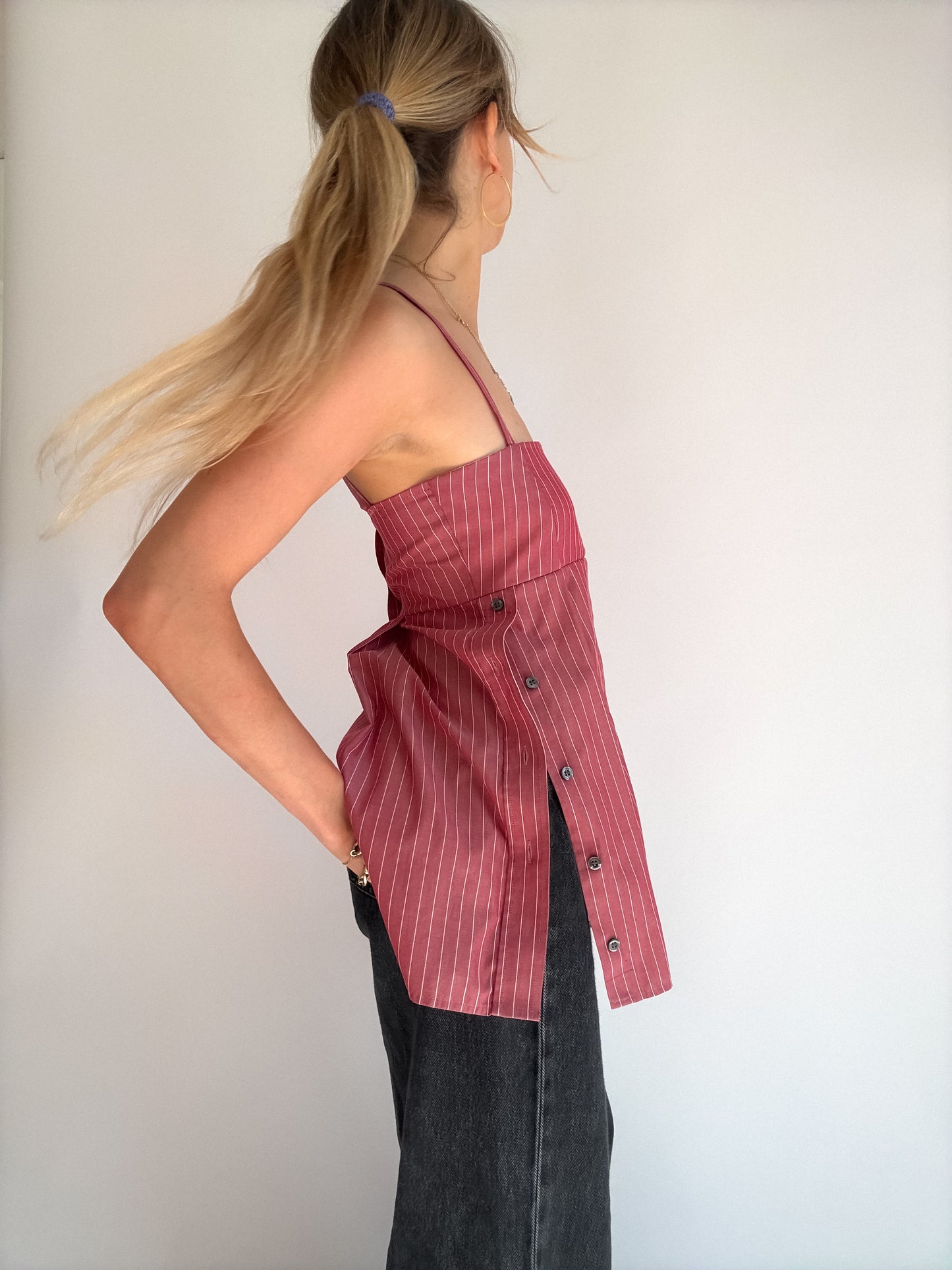 Romy Top N°1