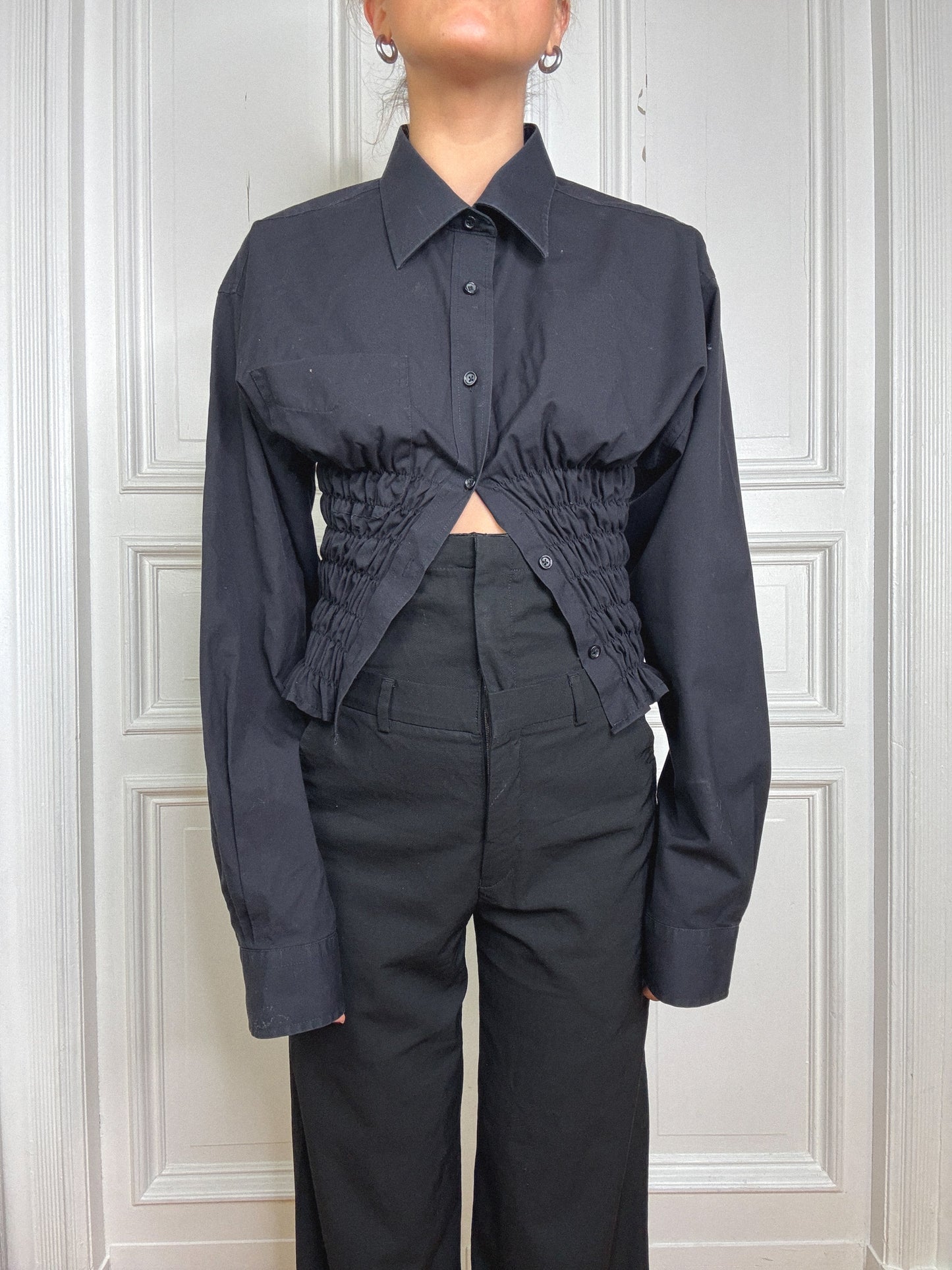 la Paolo Shirt N°10
