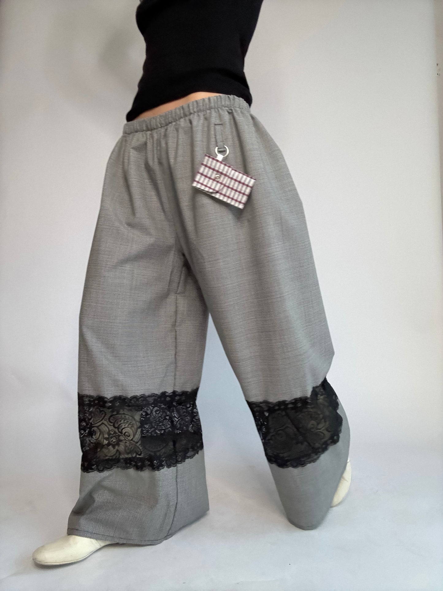 le Colette Pants N°62