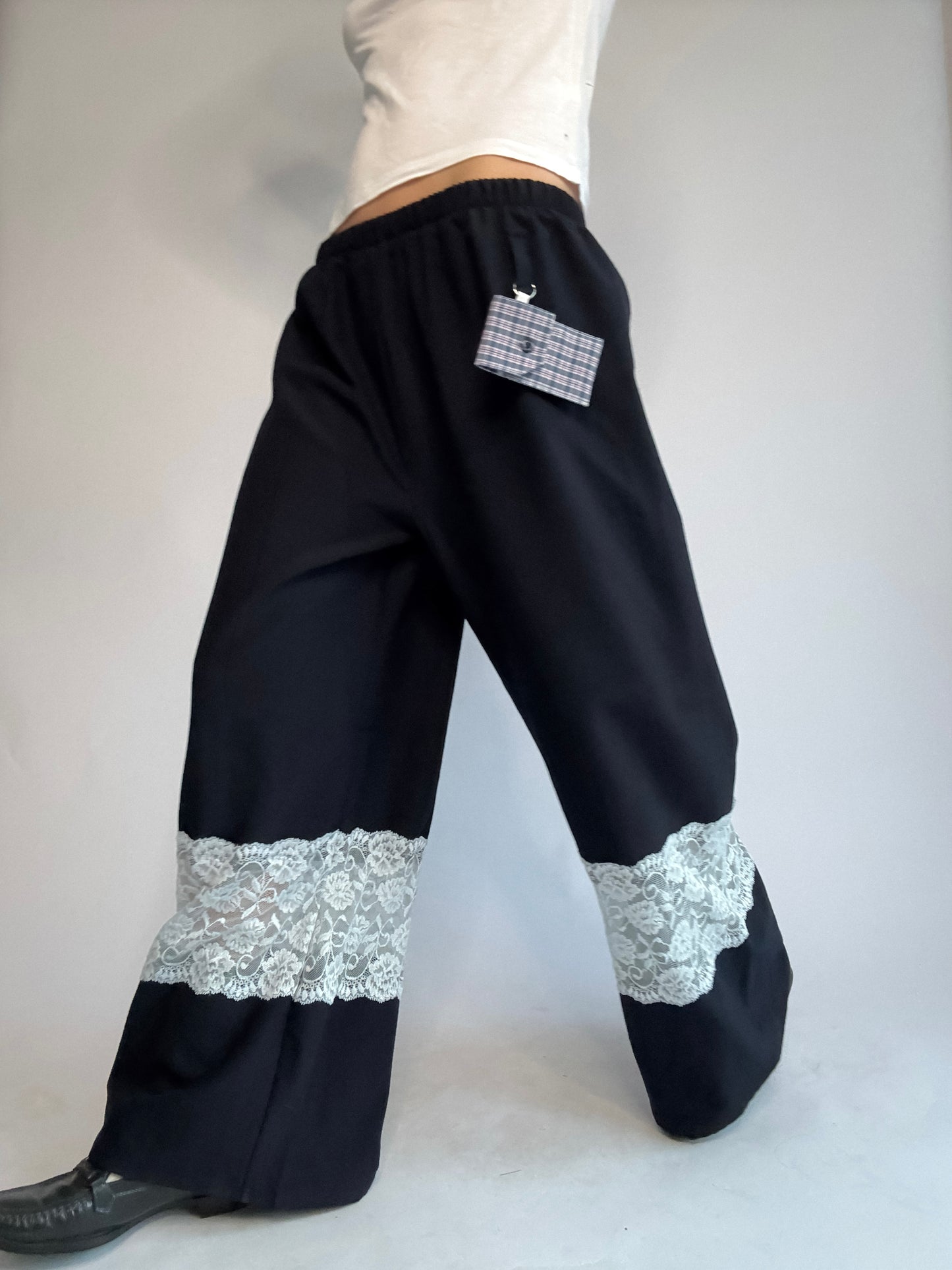 le Colette Pants N°76