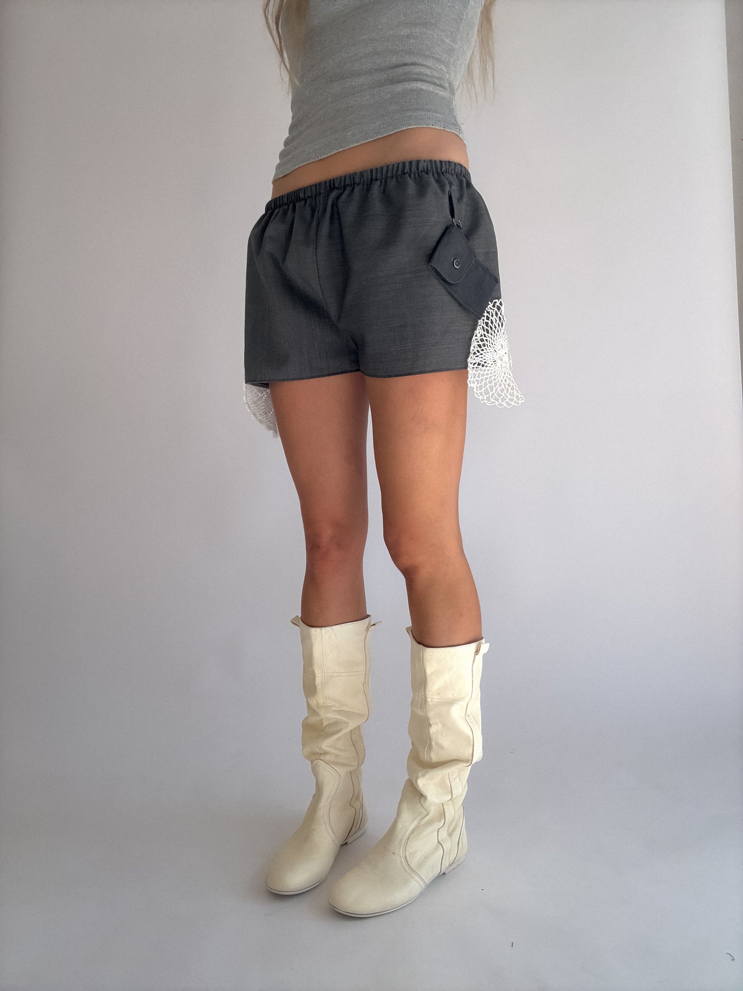 le Colette Mini Shorts N°12