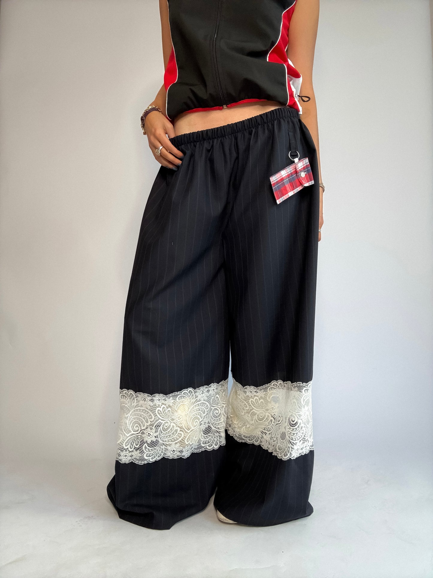 le Colette Pants N°71