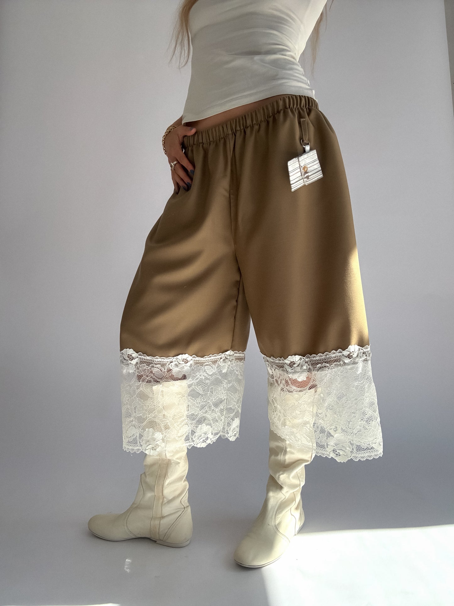 le Colette Basketball Shorts N°22