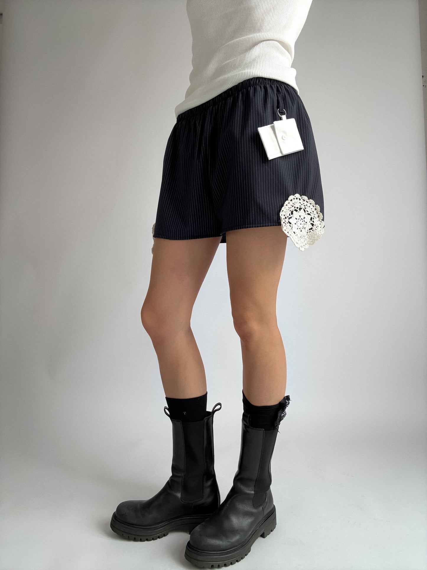 le Colette Mini Shorts N°6