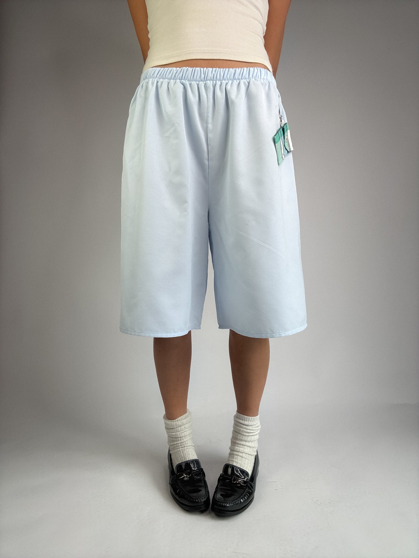 le Basketball Shorts N°9