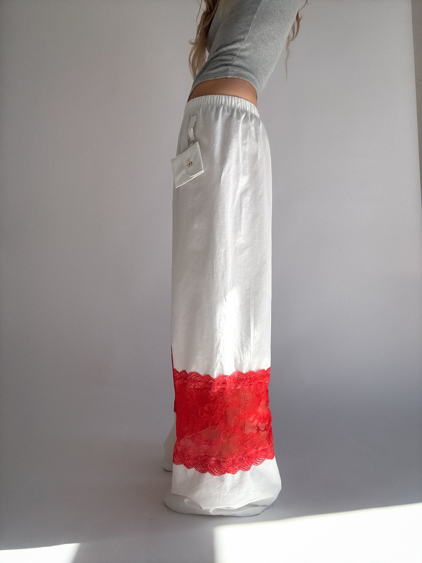 le Colette Pants N°32