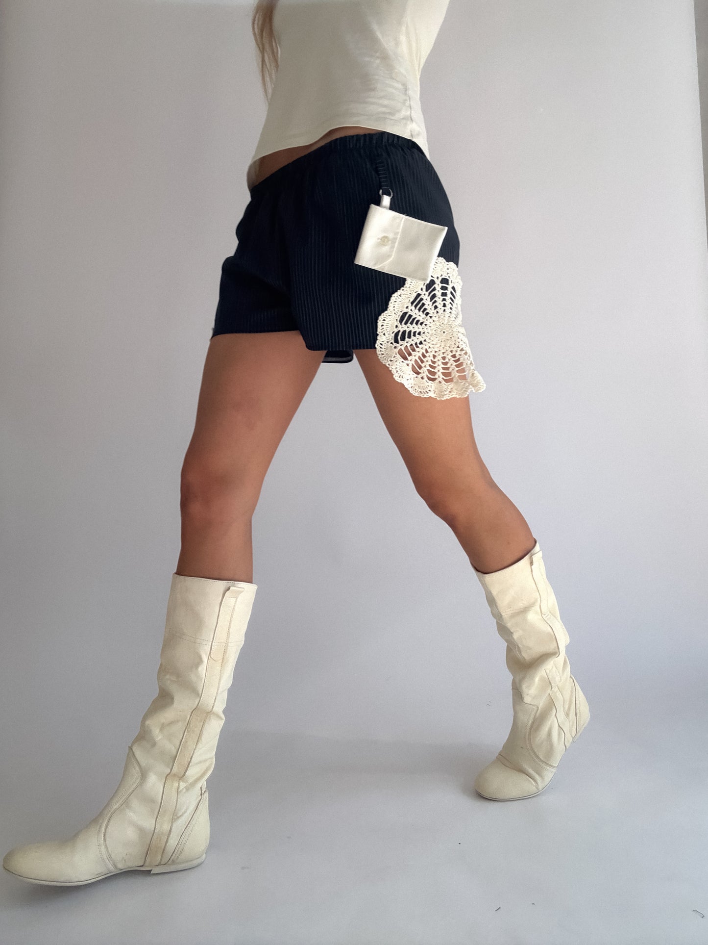 le Colette Mini Shorts N°9