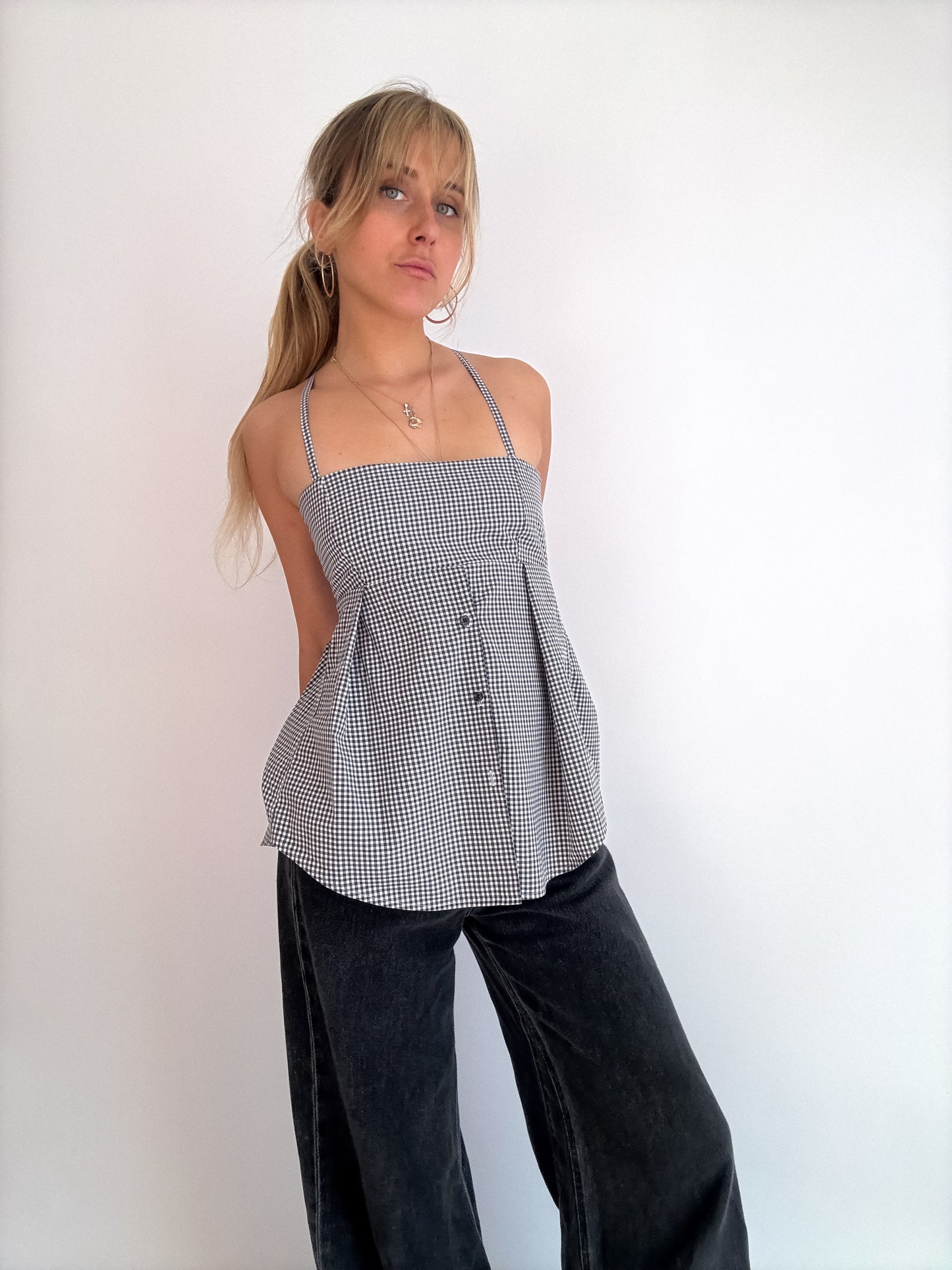 Romy Top N°11