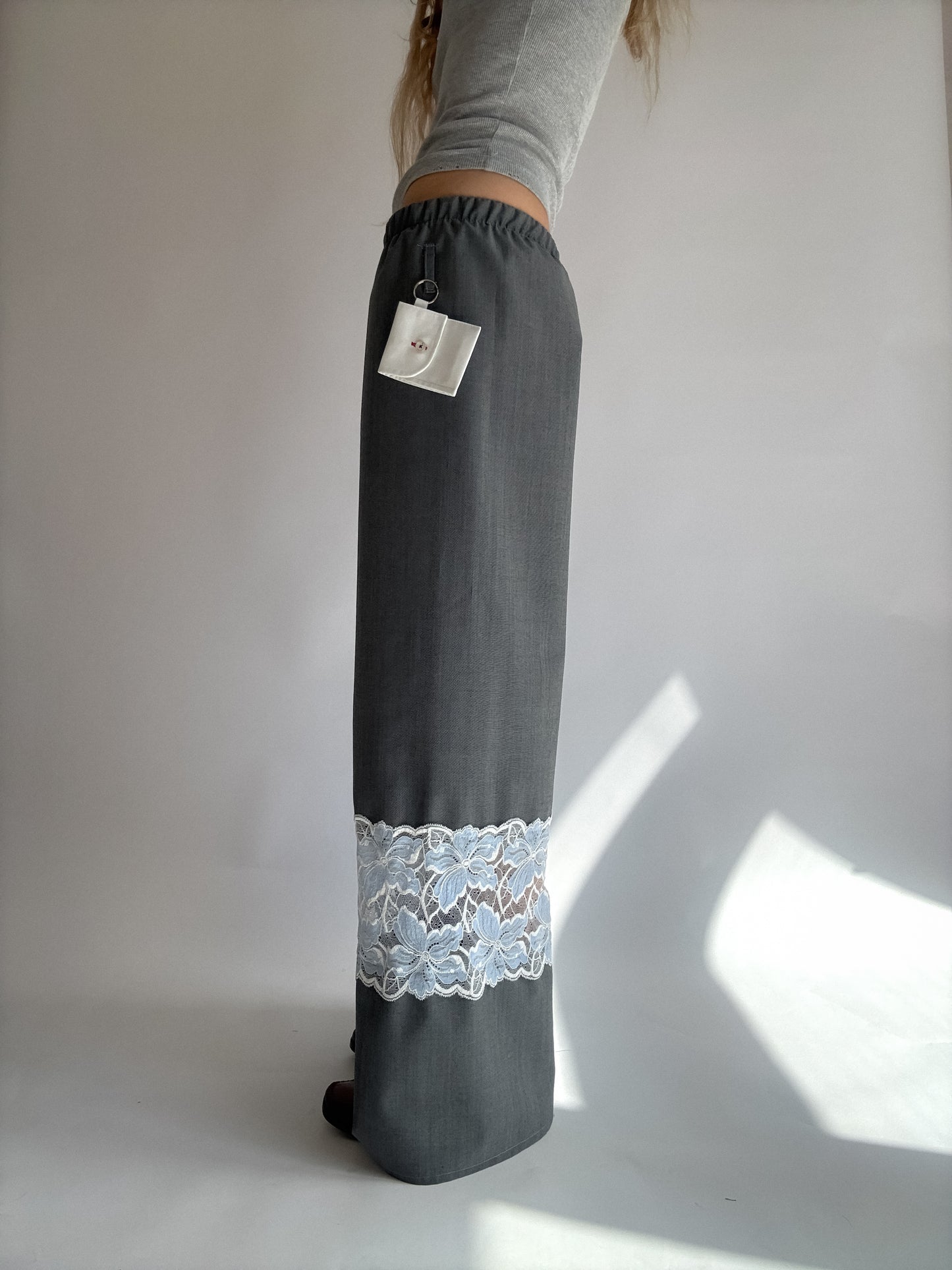 le Colette Pants N°38