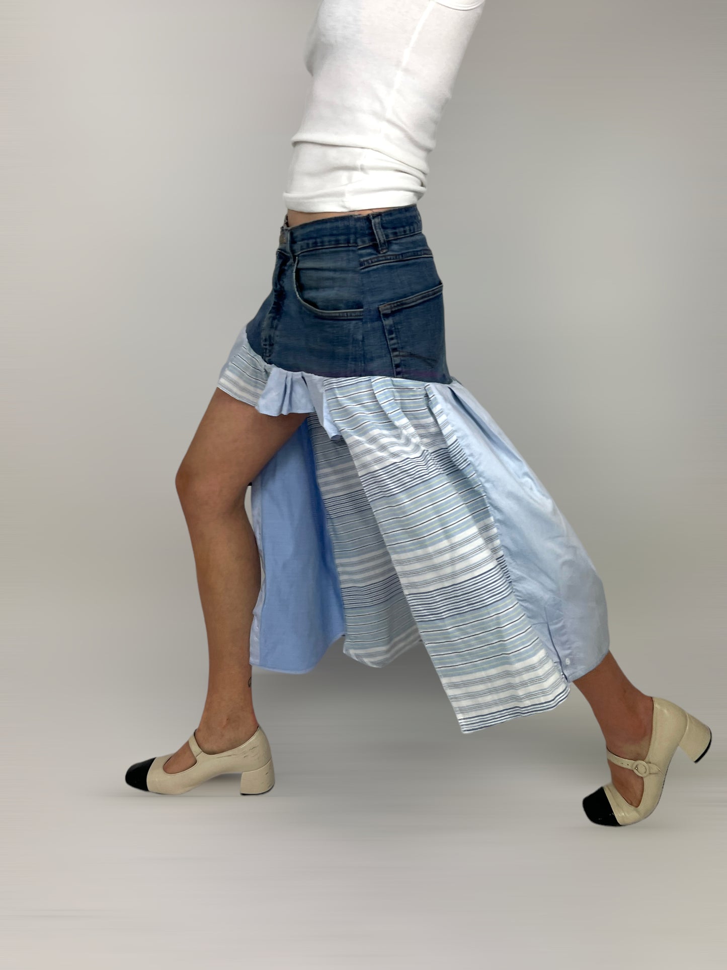 June Skirt N°25