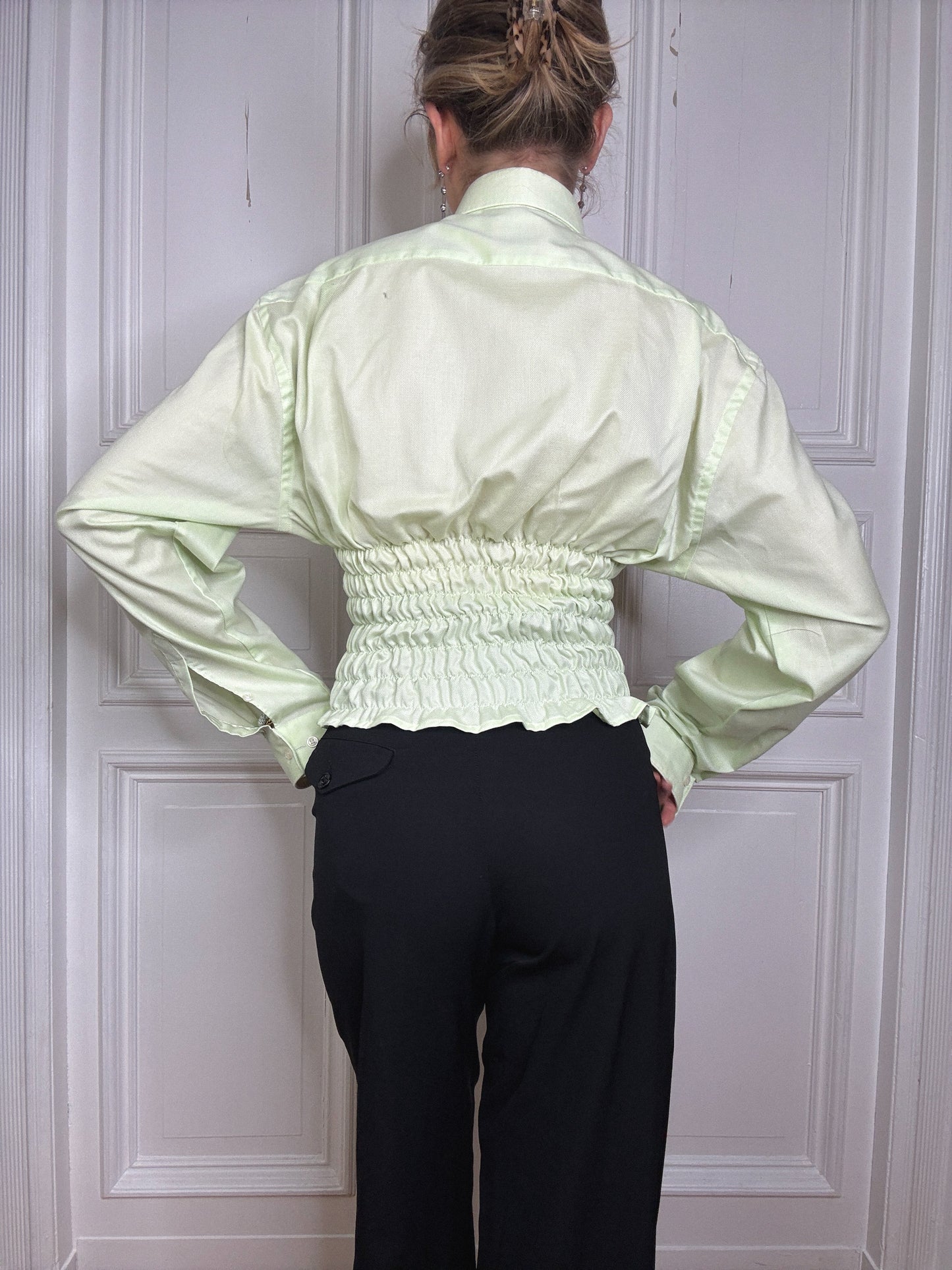 la Paolo Shirt N°20