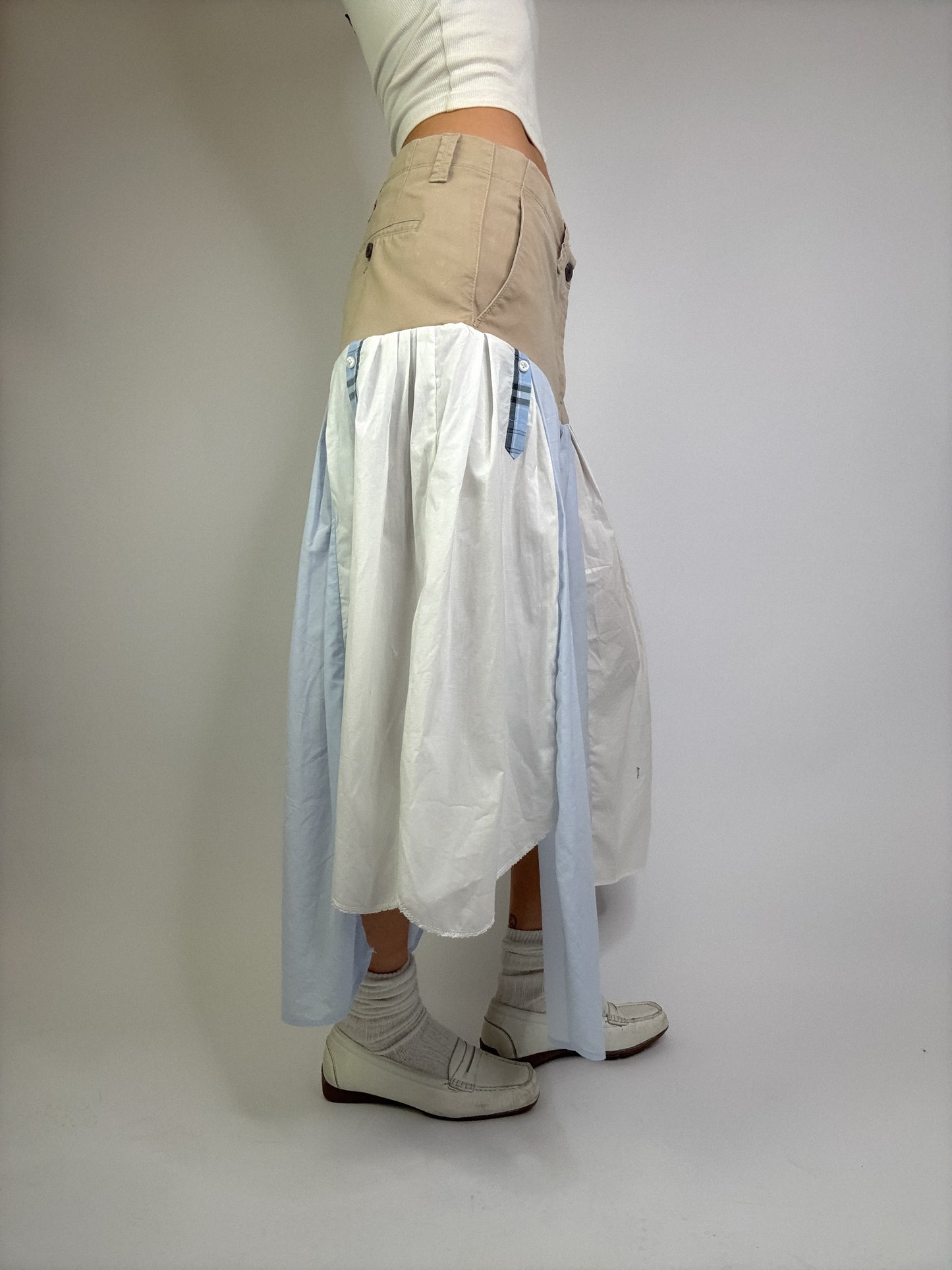 June Skirt N°28