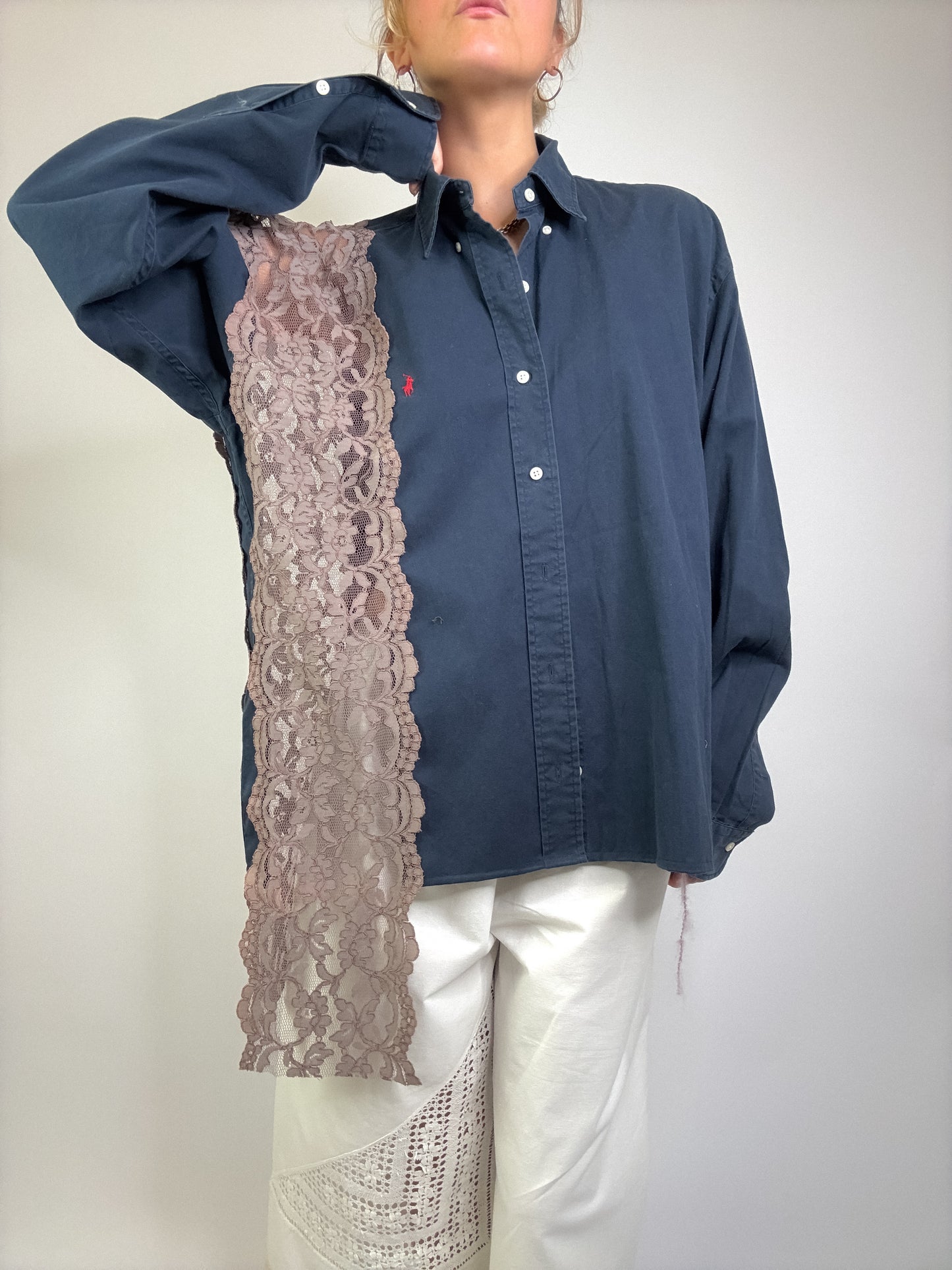 la Colette Shirt N°43