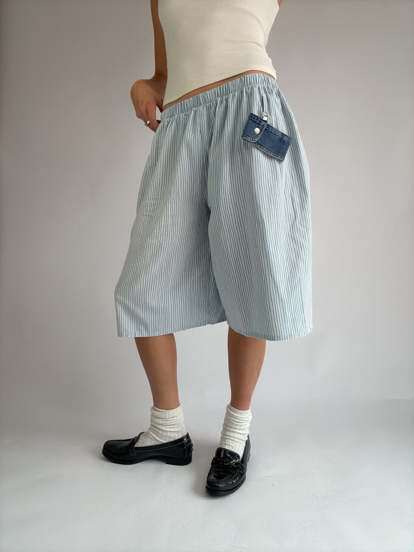 le Basketball Shorts N°6