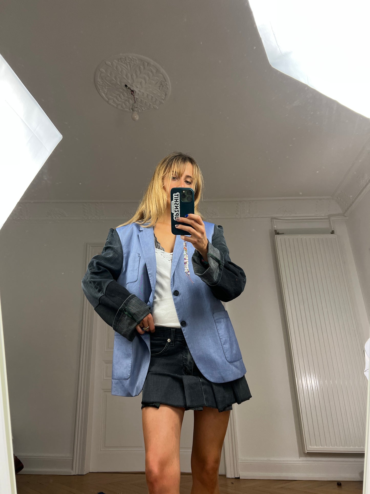 Veste Armanzo Hugo Boss N°8