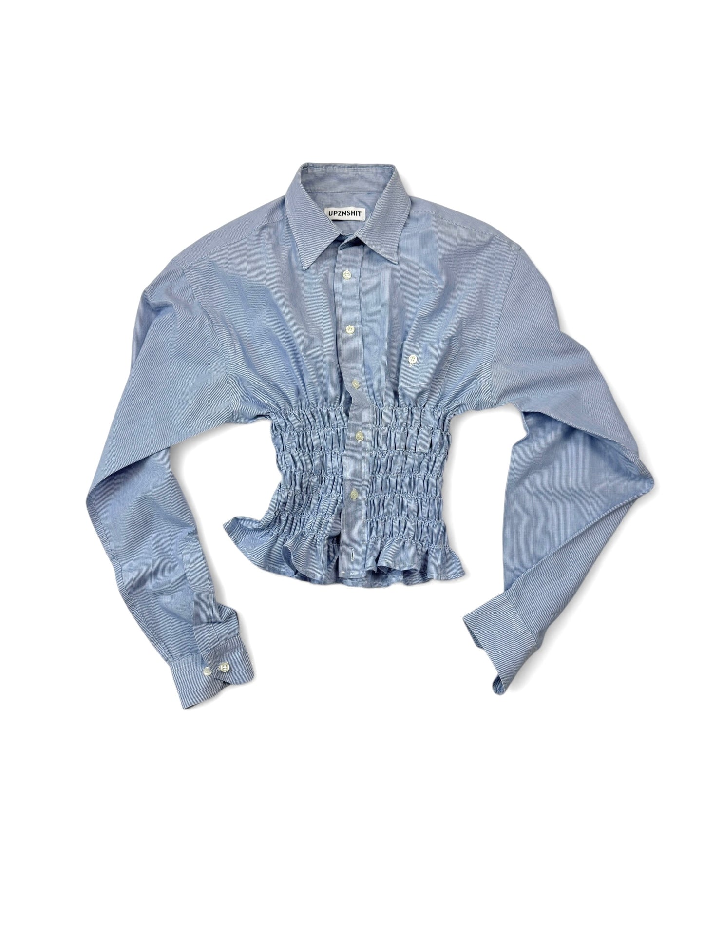 la Paolo Shirt N°16