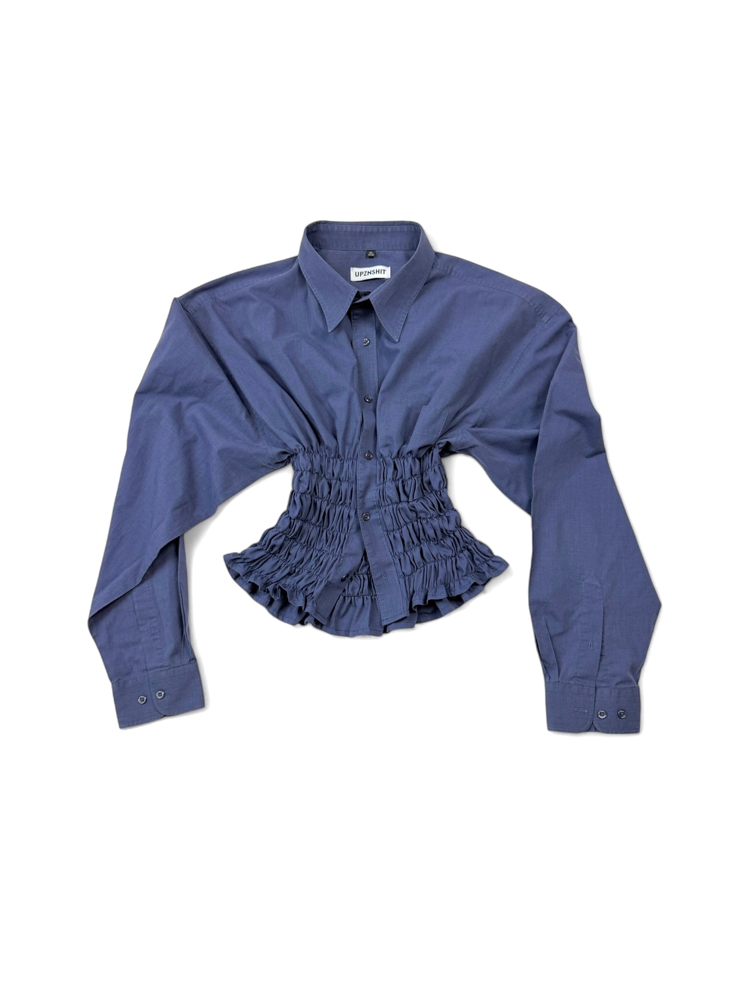 la Paolo Shirt N°8