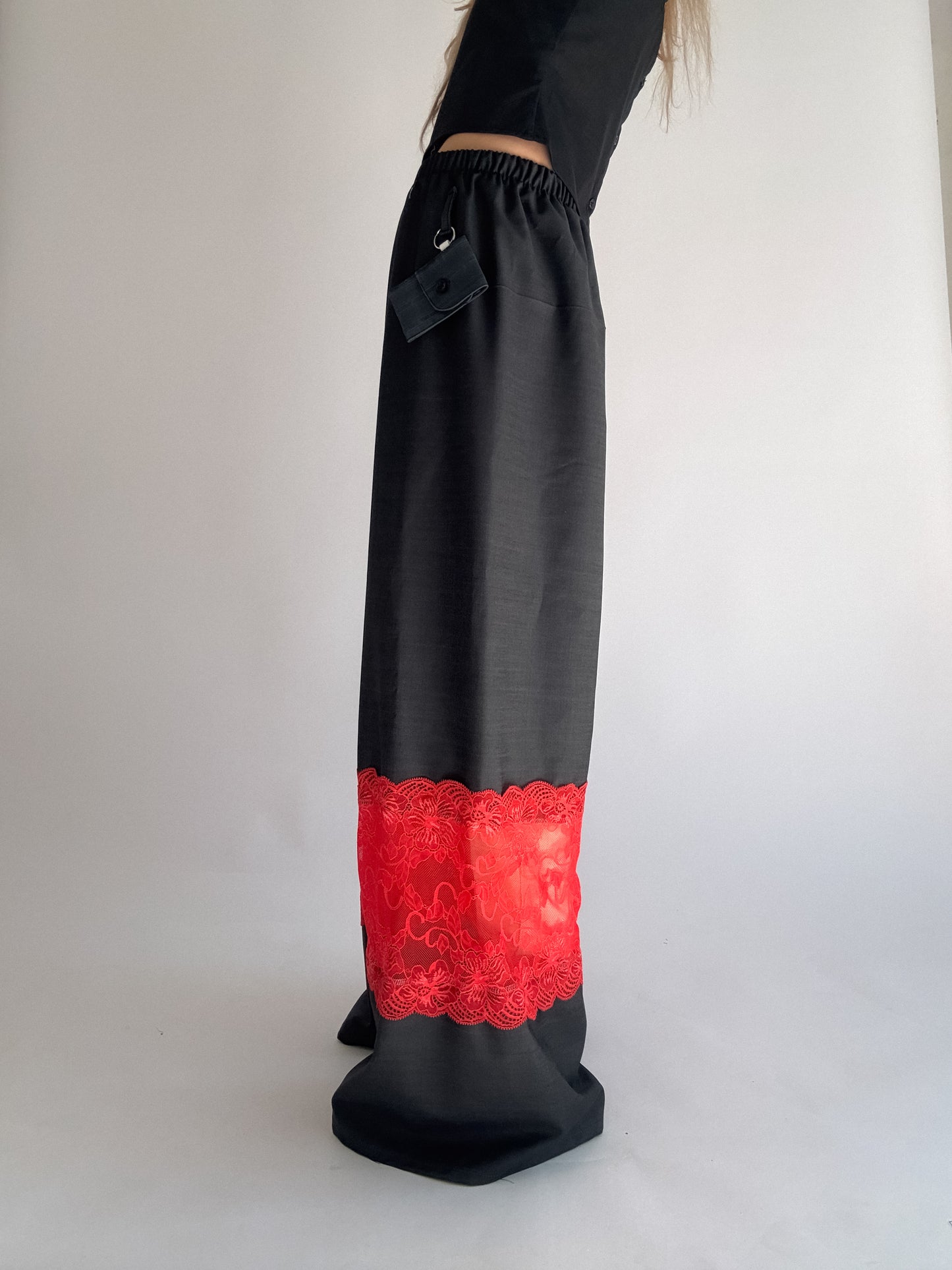 le Colette Pants N°26