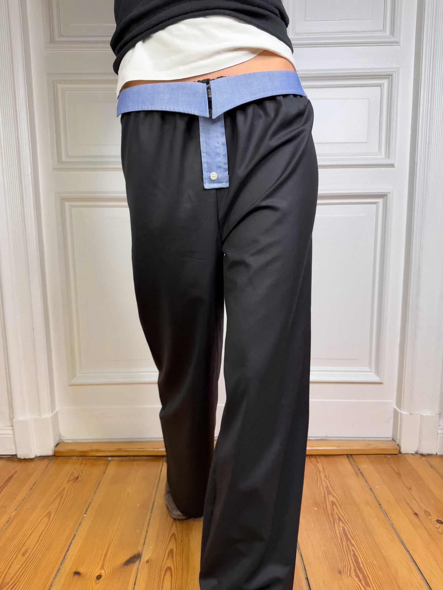 Le Frankie Pants N°28