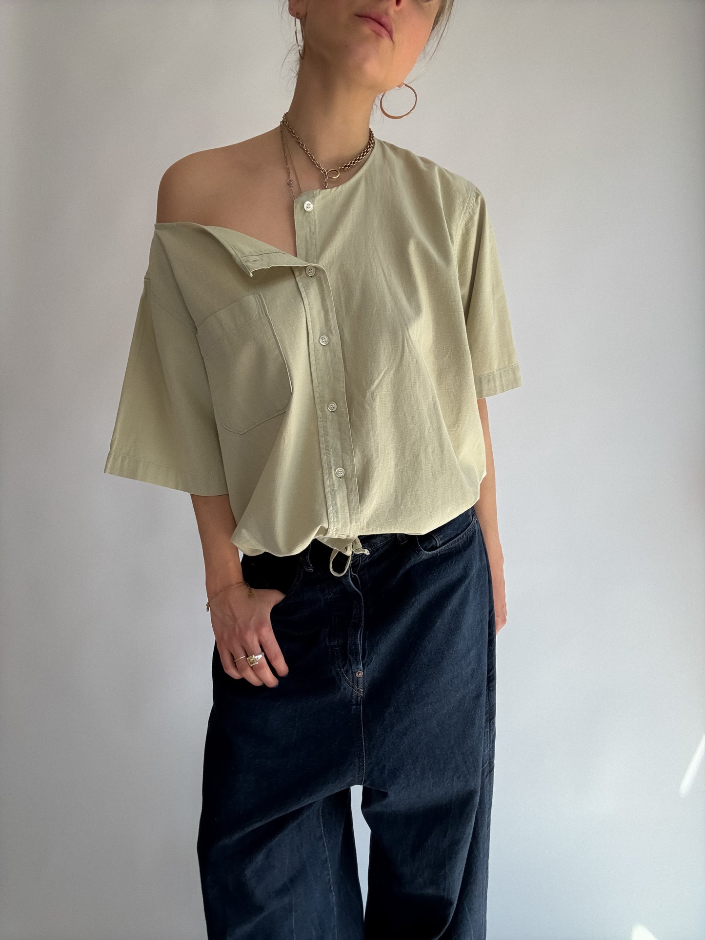la Louka Shirt N°4
