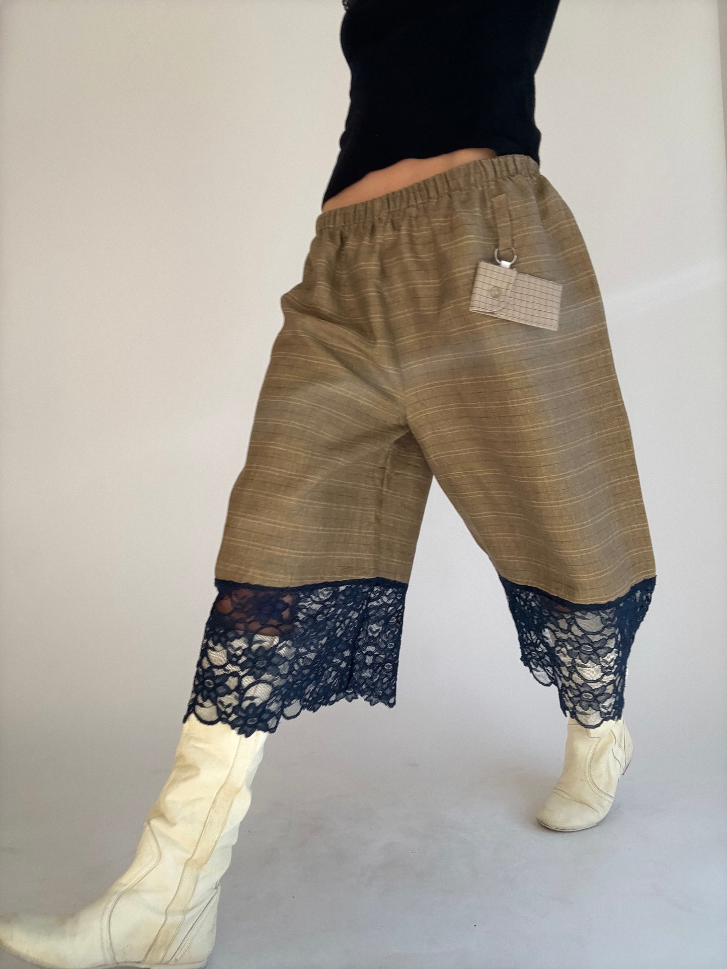 le Colette Basketball Shorts N°45