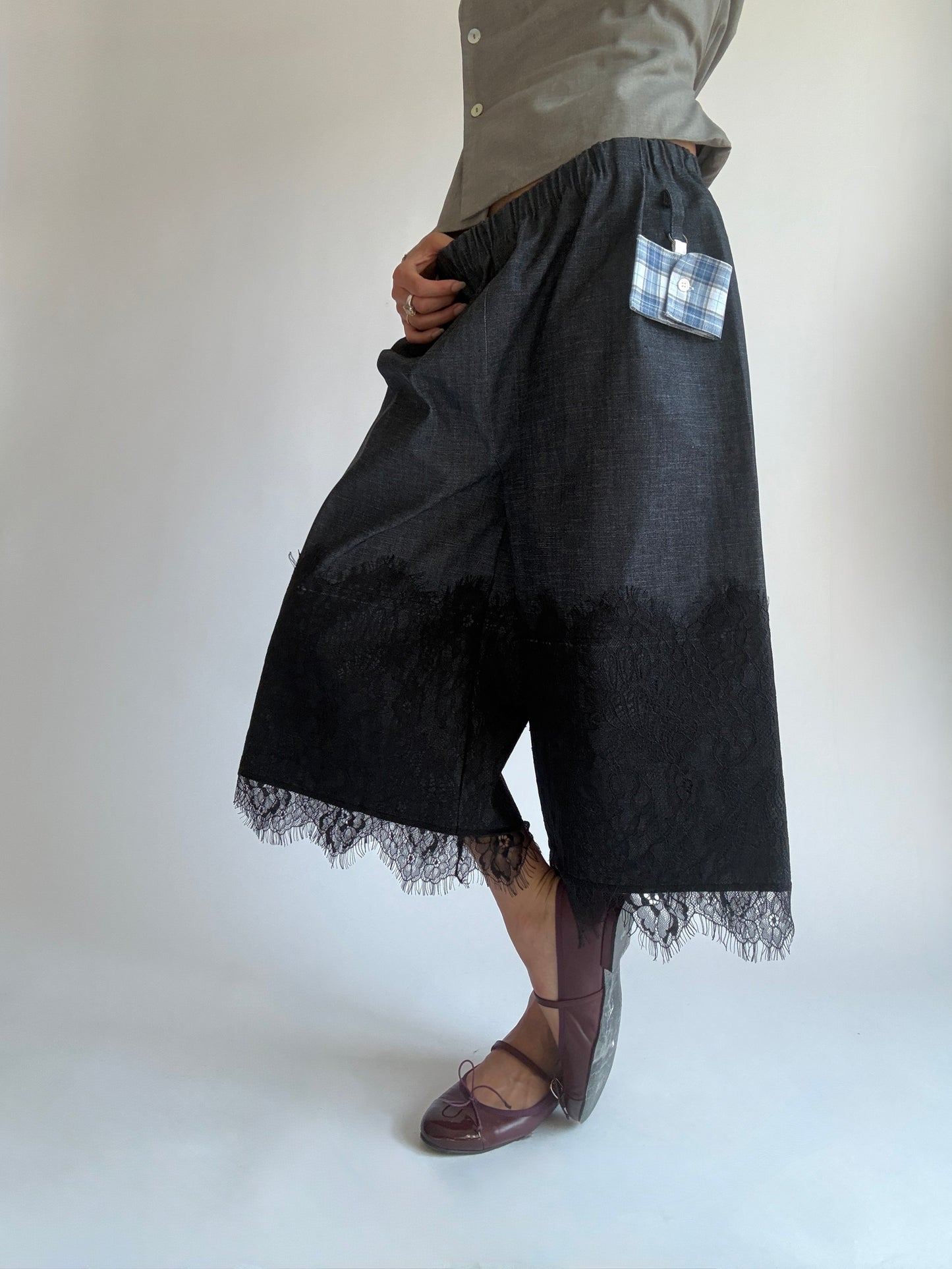 le Colette Basketball Shorts N°134