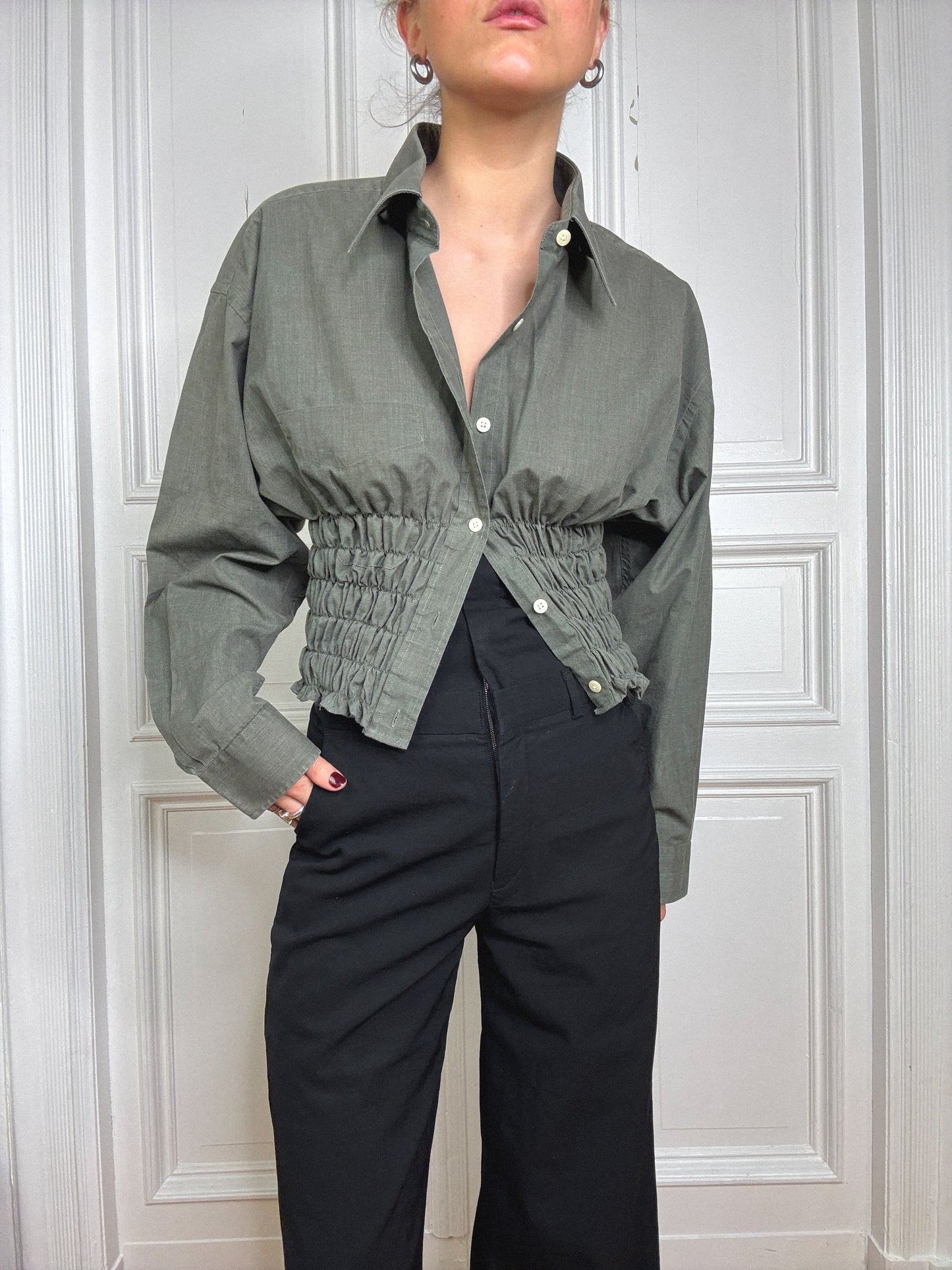 la Paolo Shirt N°11