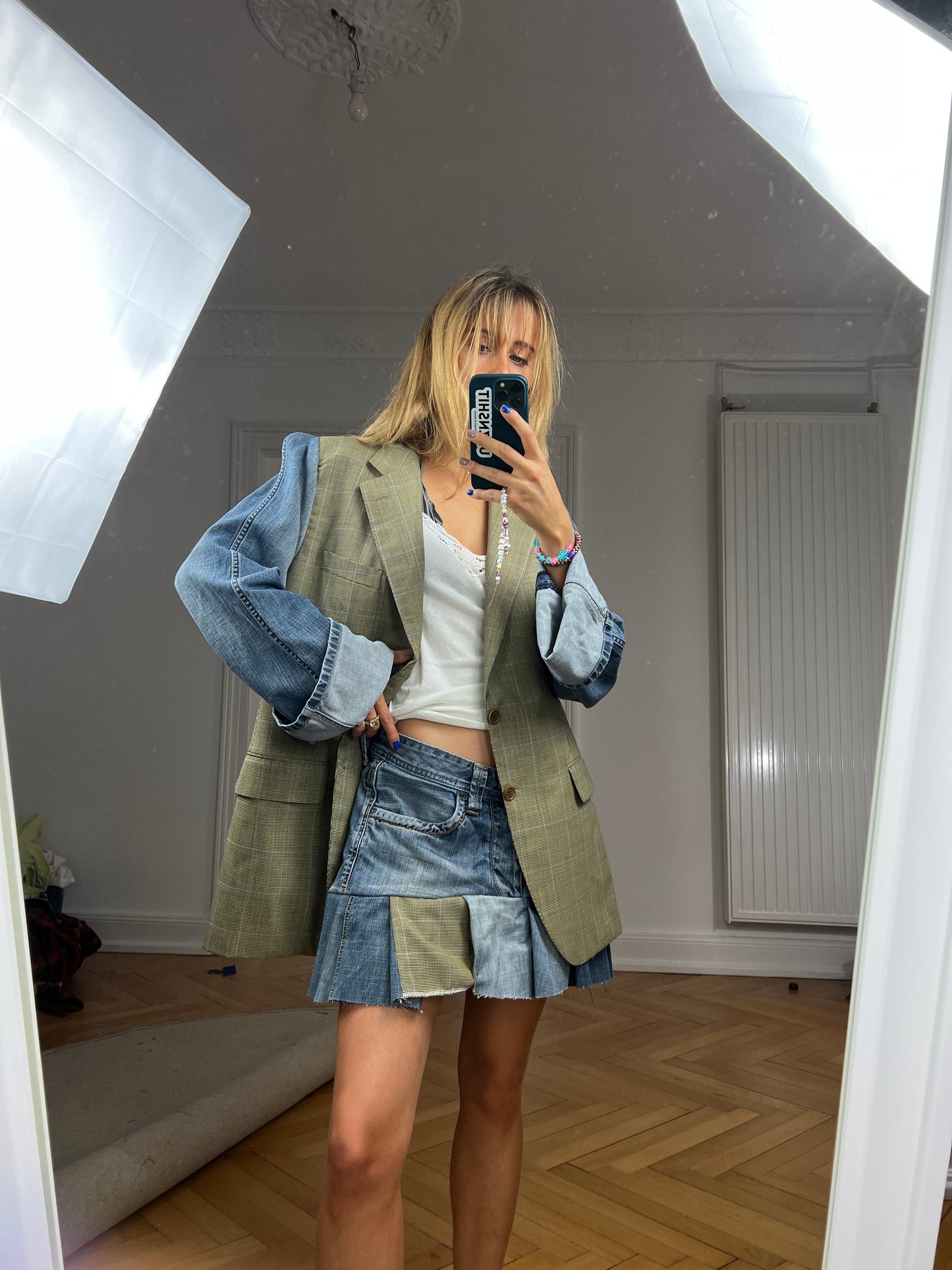 Veste Armanzo N°1
