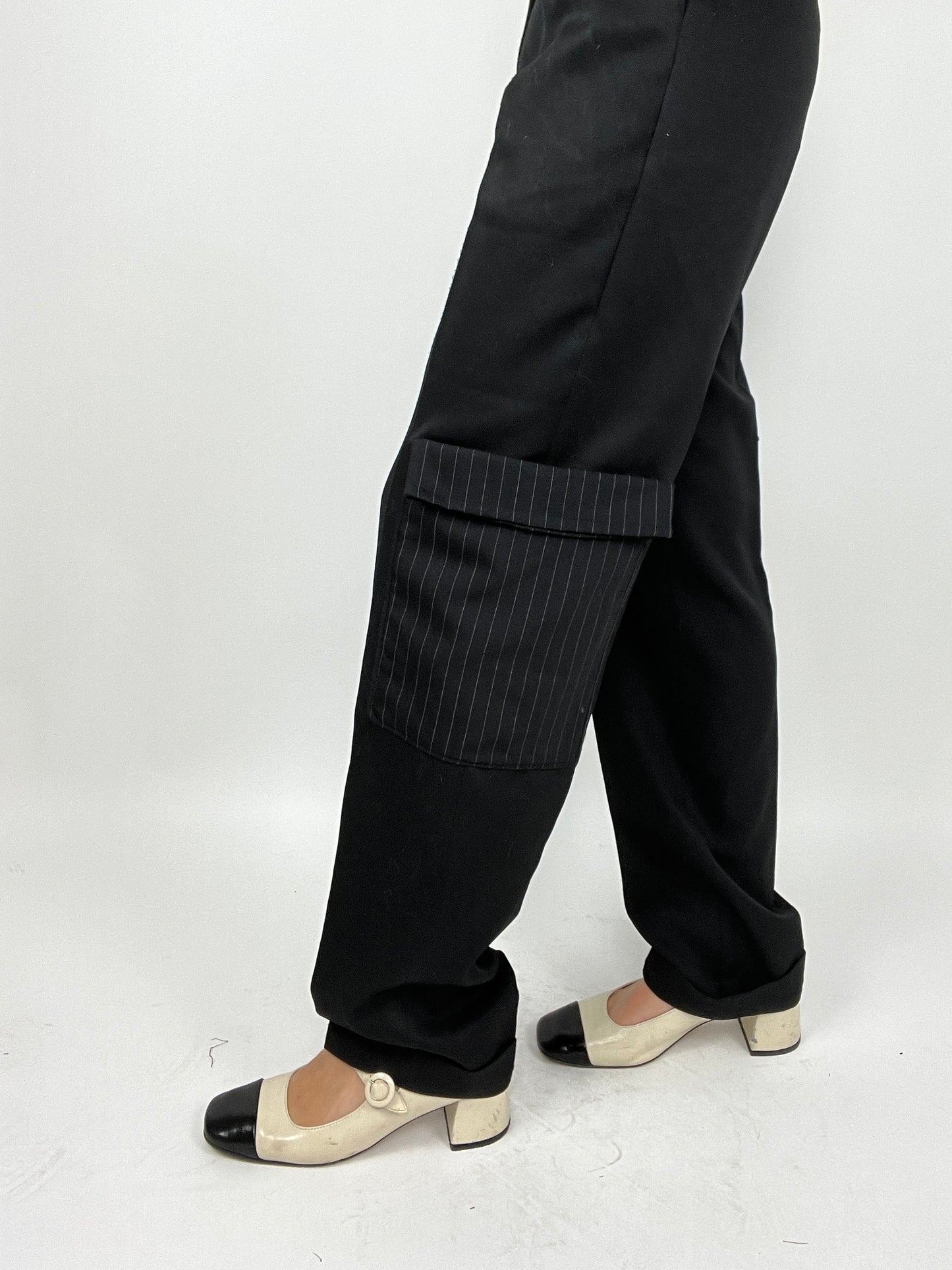 Cargo Pants N°78