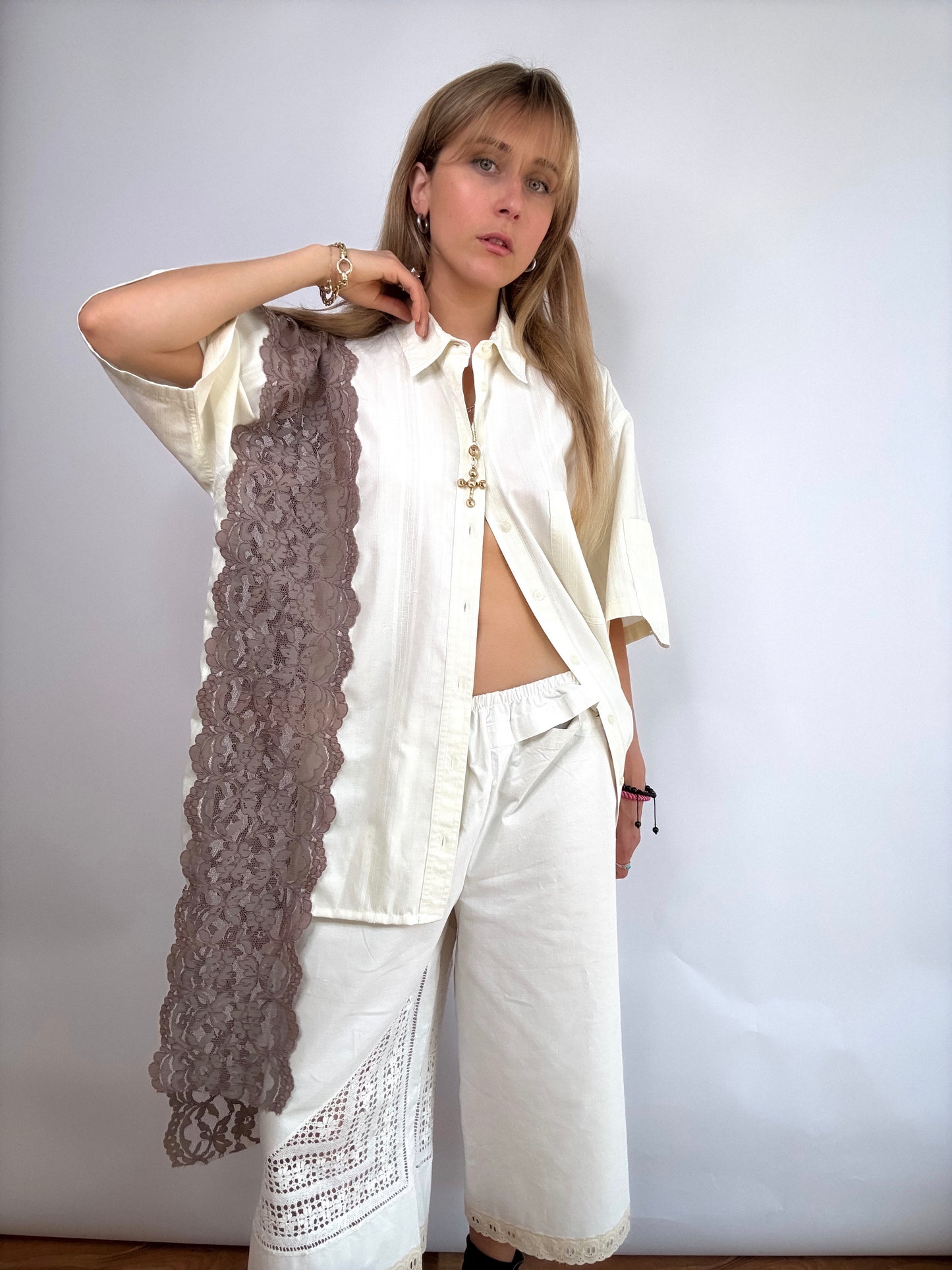 la Colette Shirt N°3