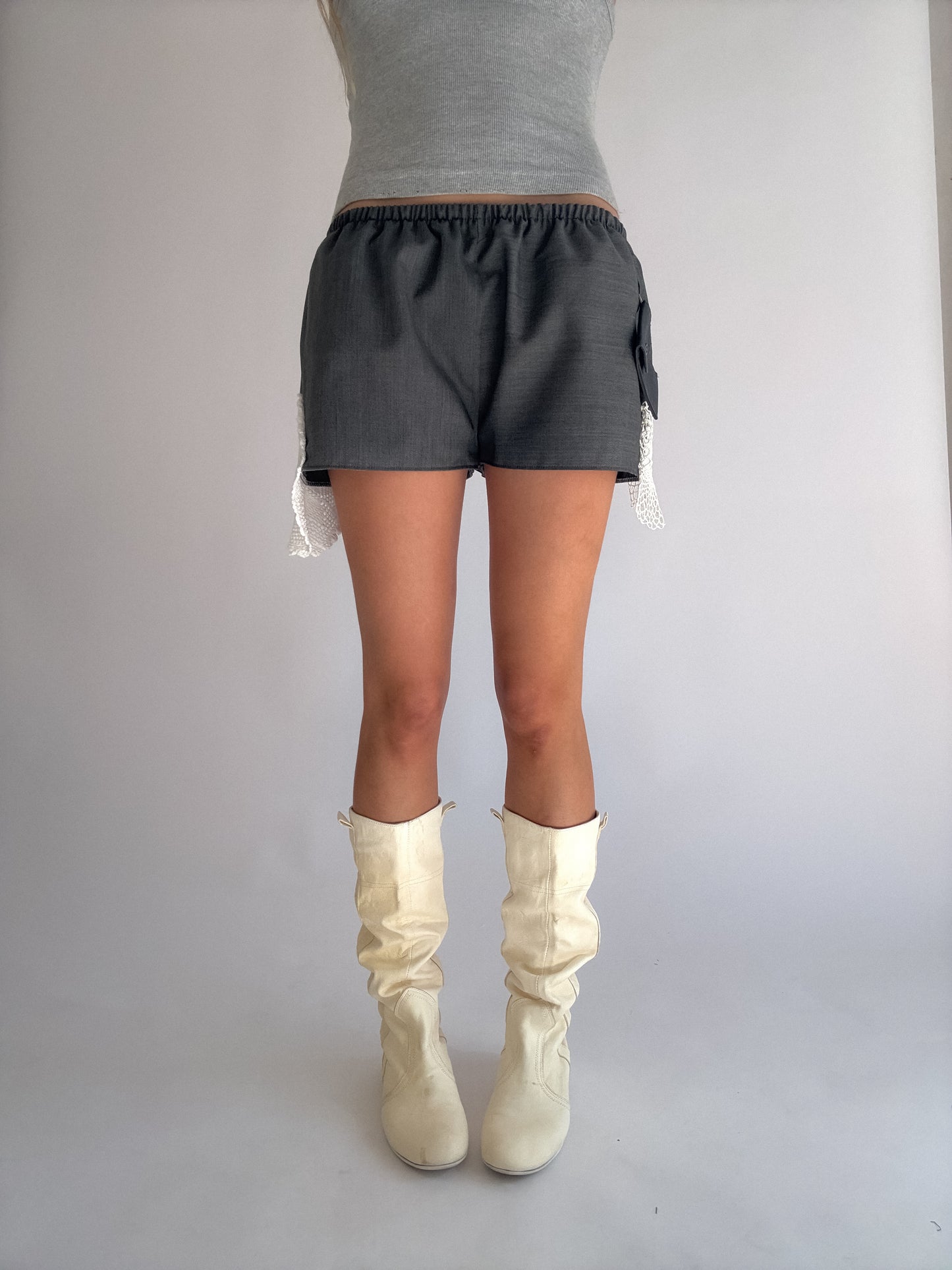le Colette Mini Shorts N°12