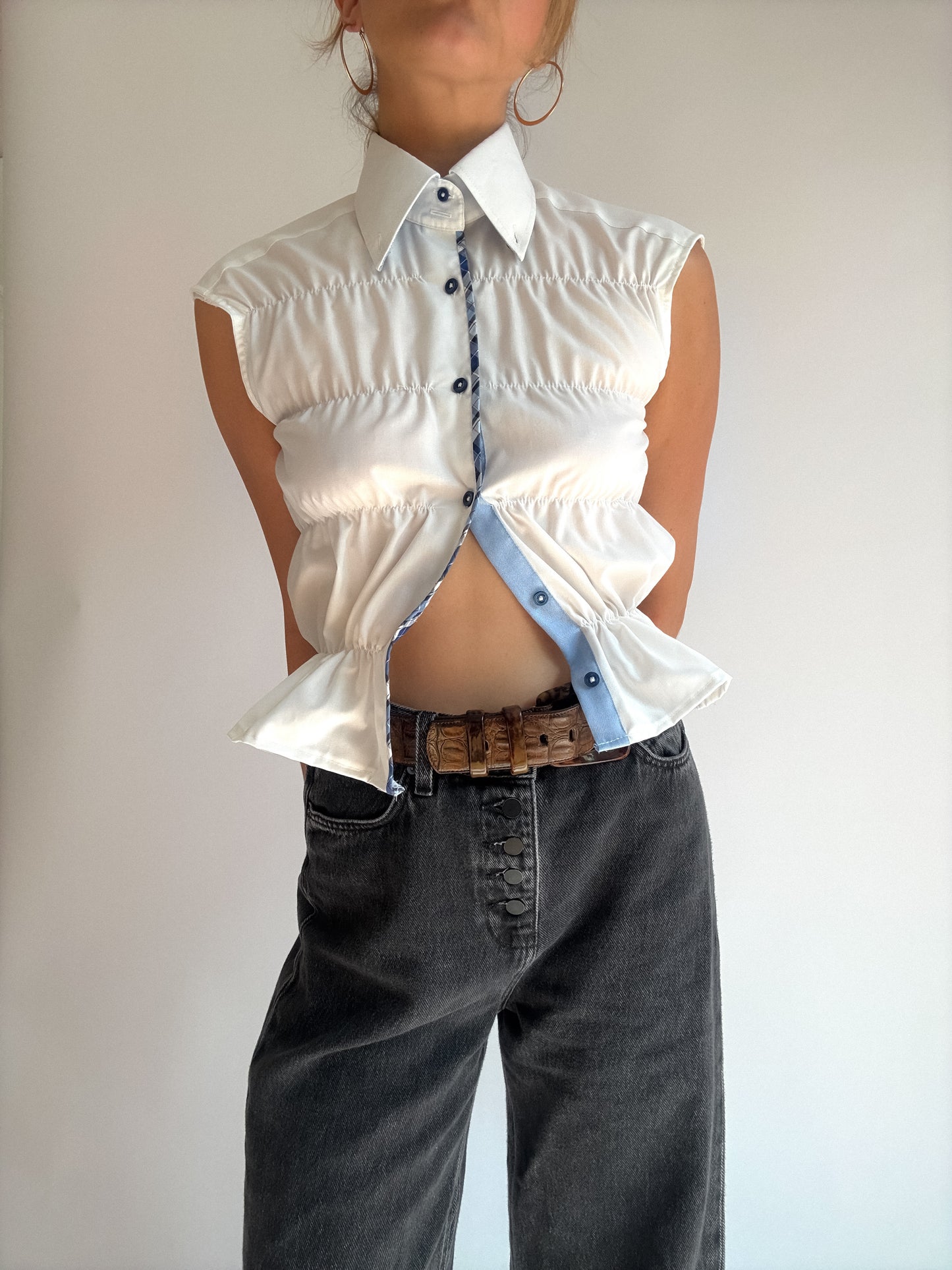 Molly Shirt N°13