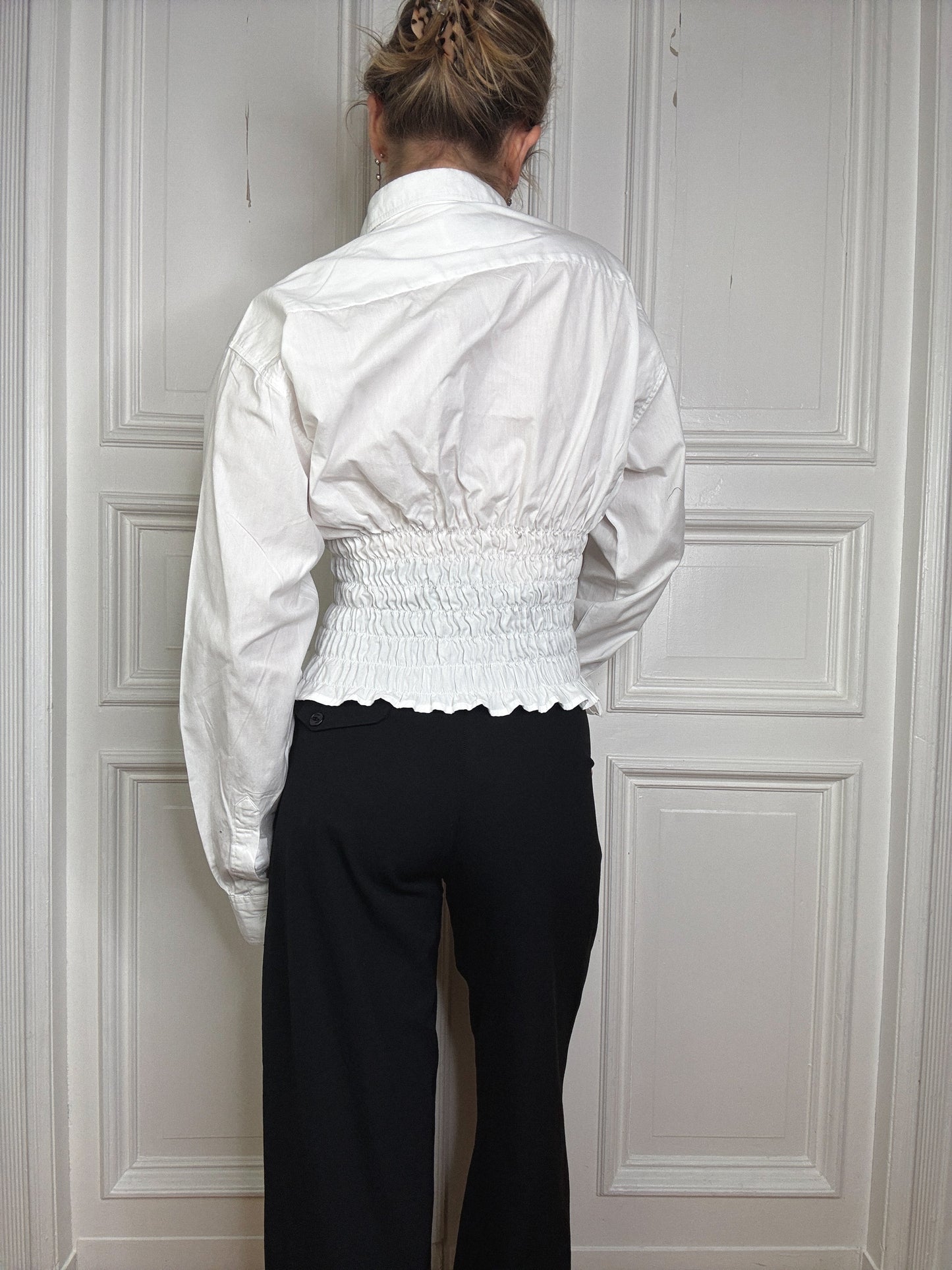 la Paolo Shirt N°17