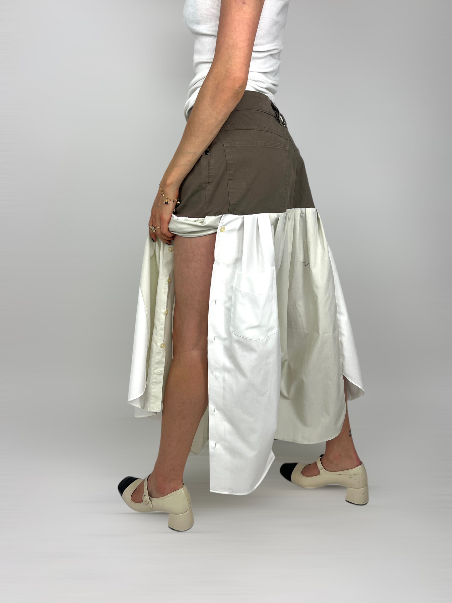 June Skirt N°23