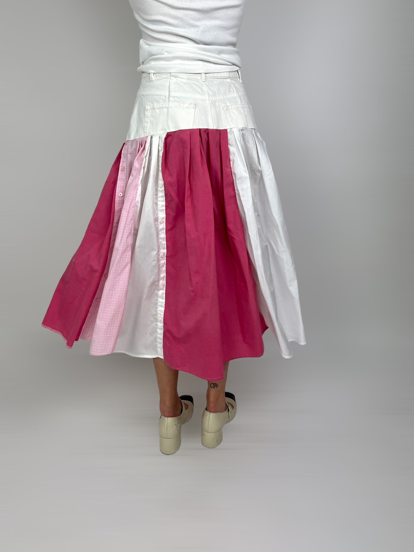 June Skirt N°7