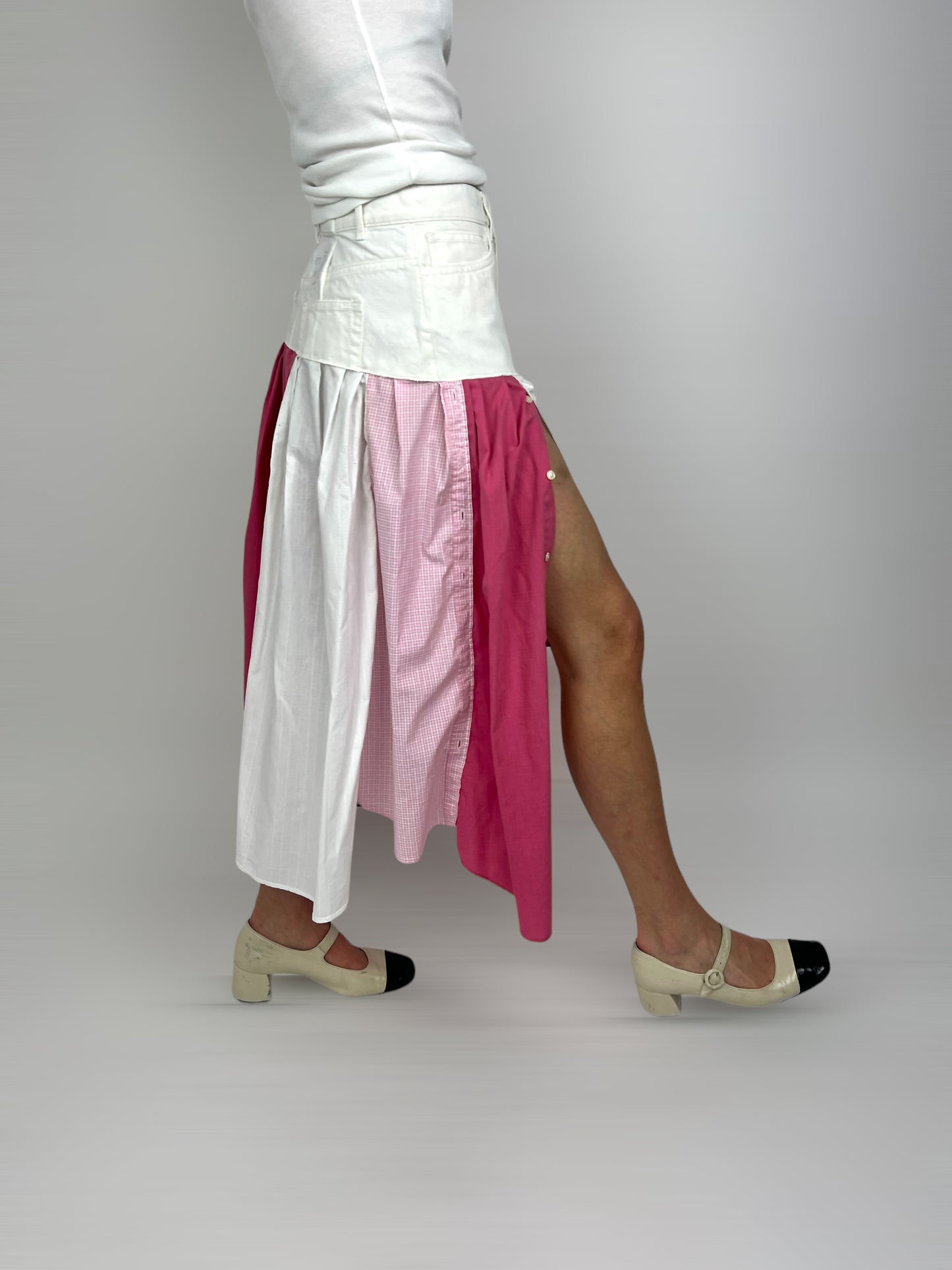 June Skirt N°7
