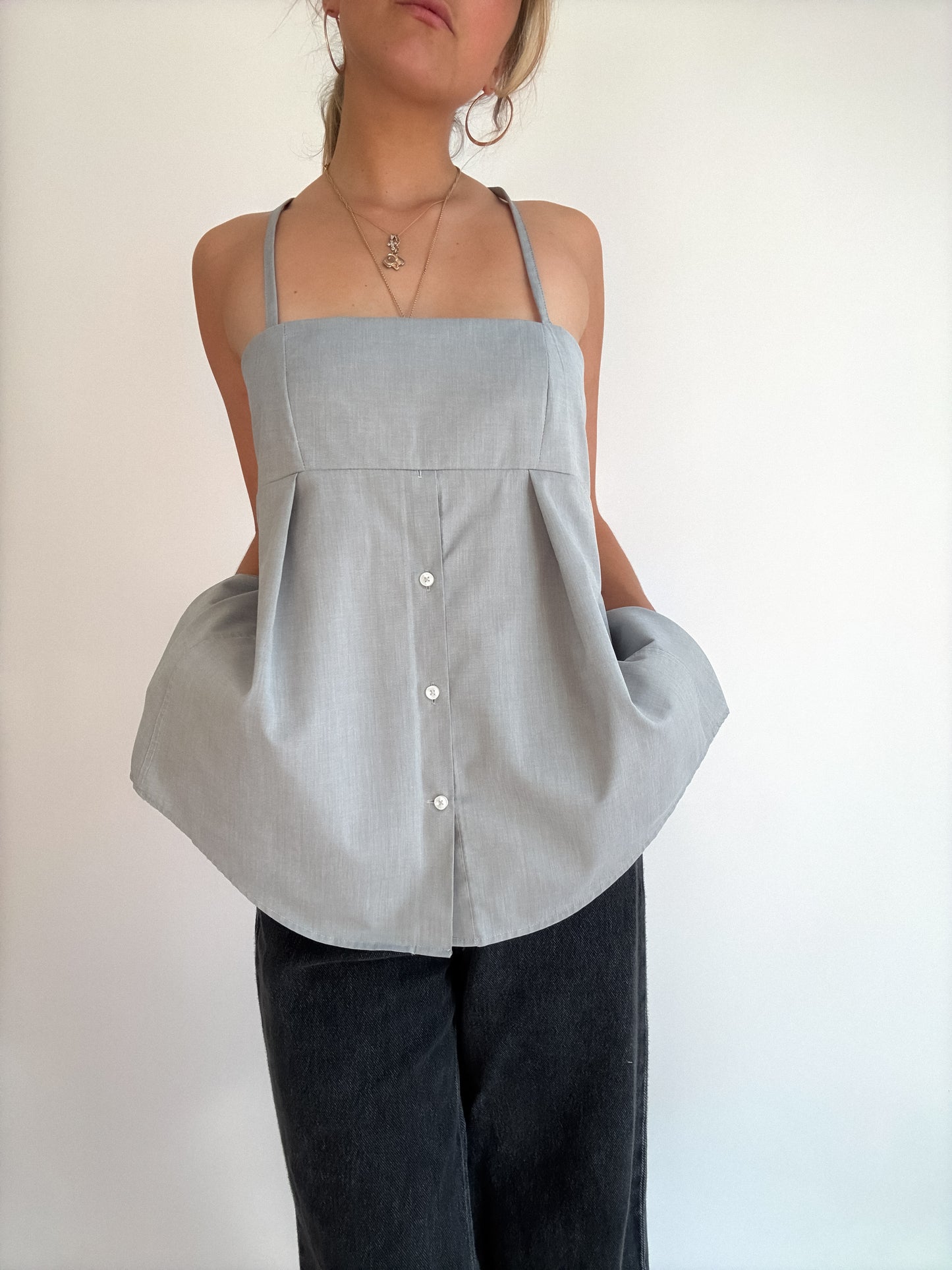 Romy Top N°14