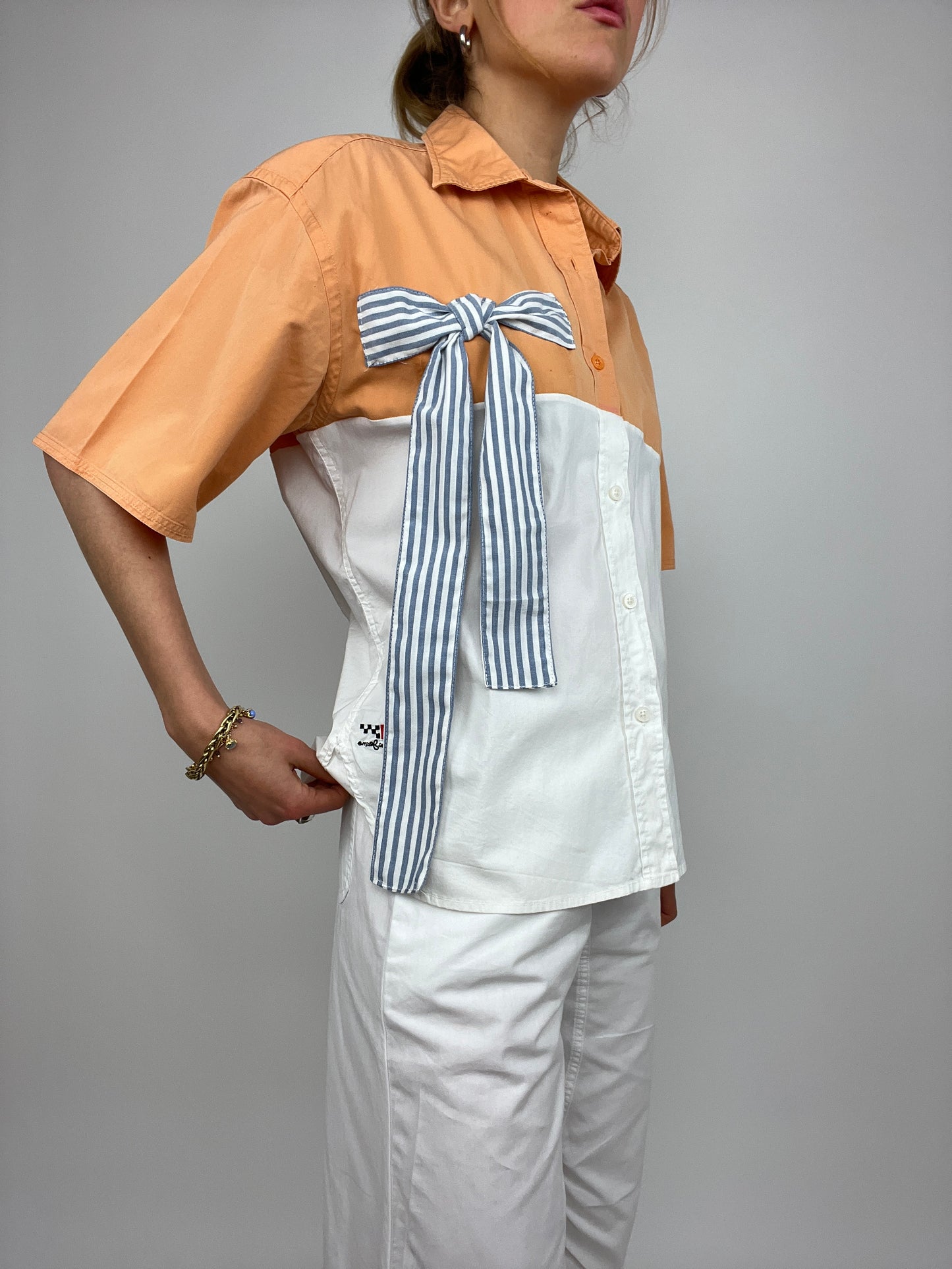 Blend Shirt N°125