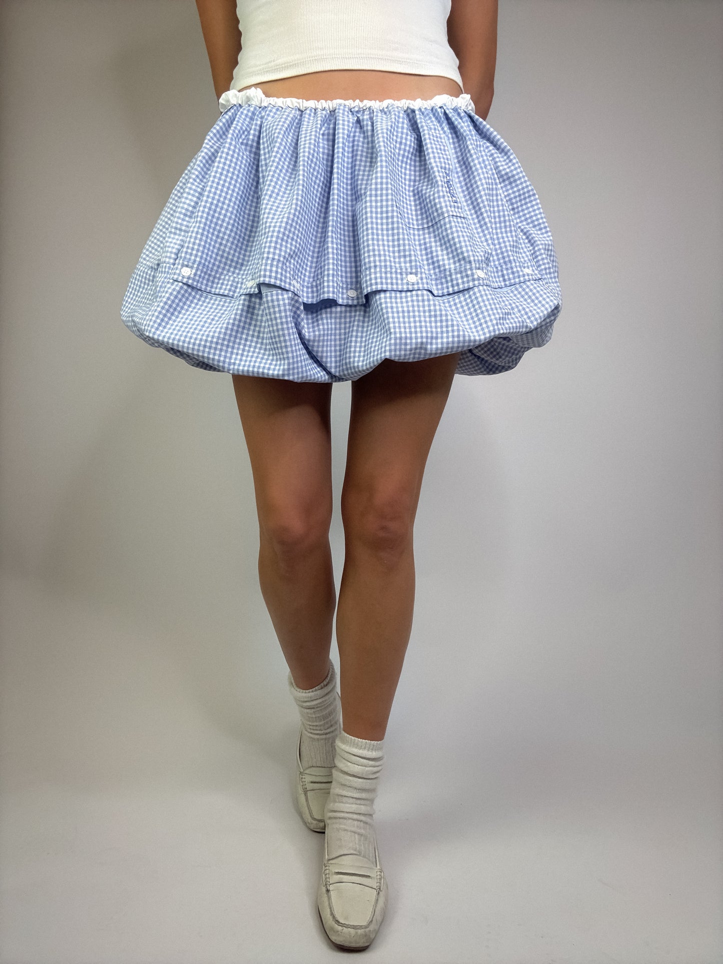 Papalo Skirt N°36